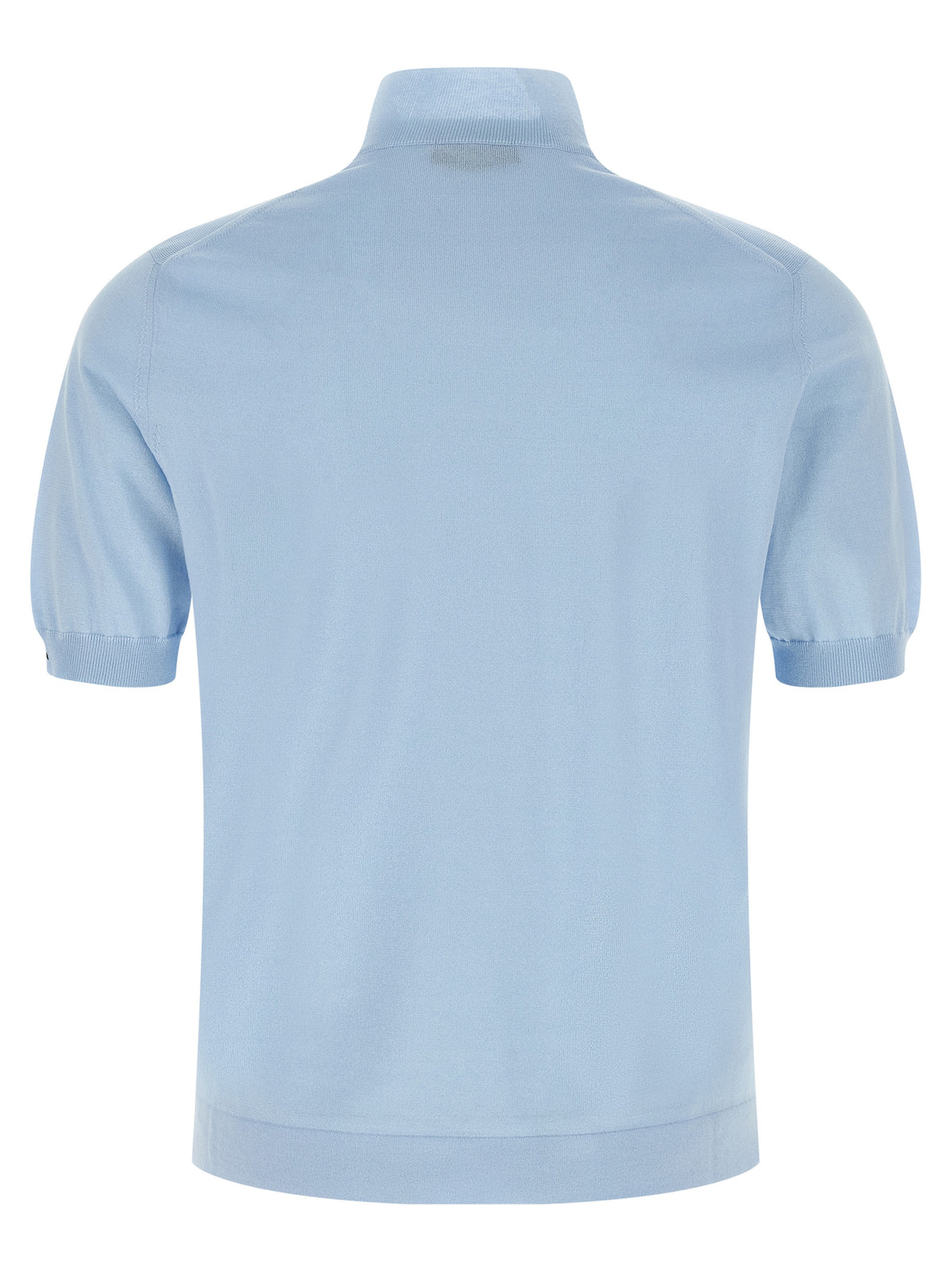 Prada Men Intersio Logo Sweater PRADA