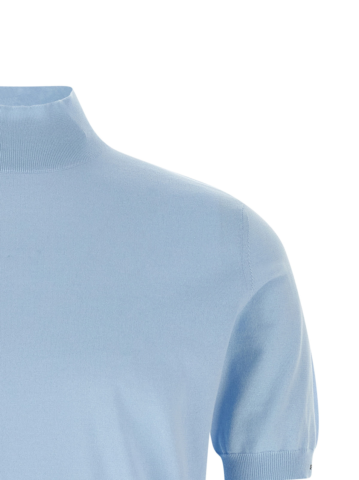 Prada Men Intersio Logo Sweater PRADA