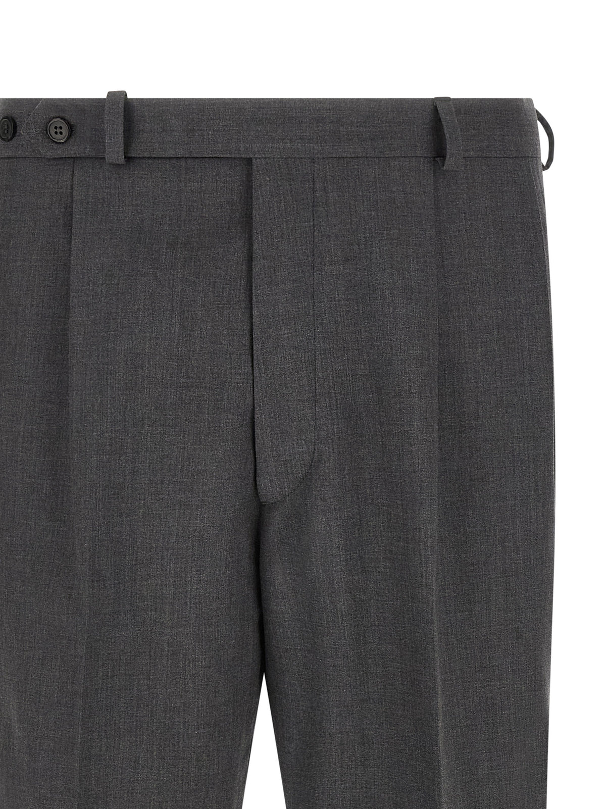 Prada Men Tailored Trousers PRADA