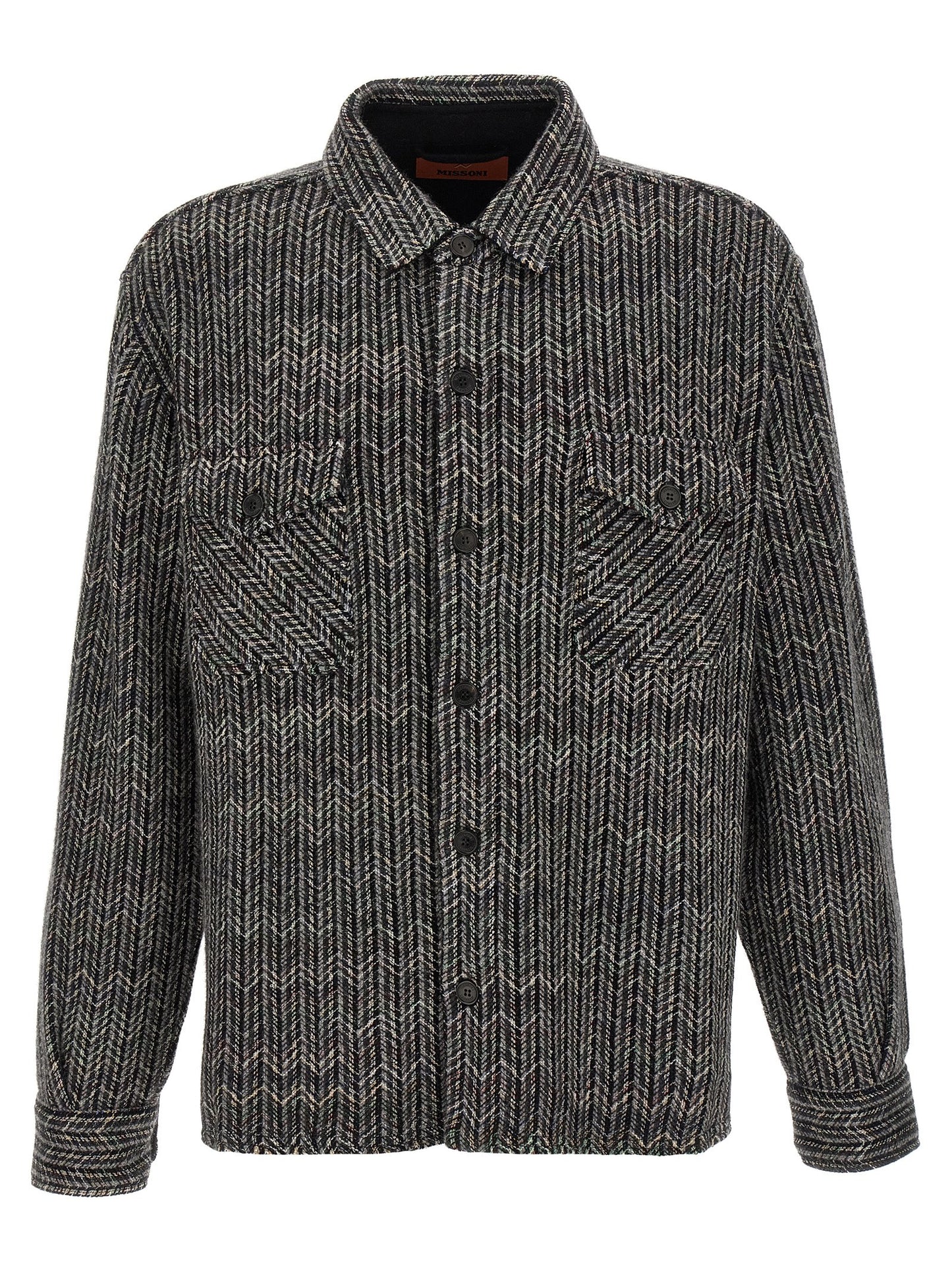 Missoni Men 'Caperdoni' Shirt MISSONI