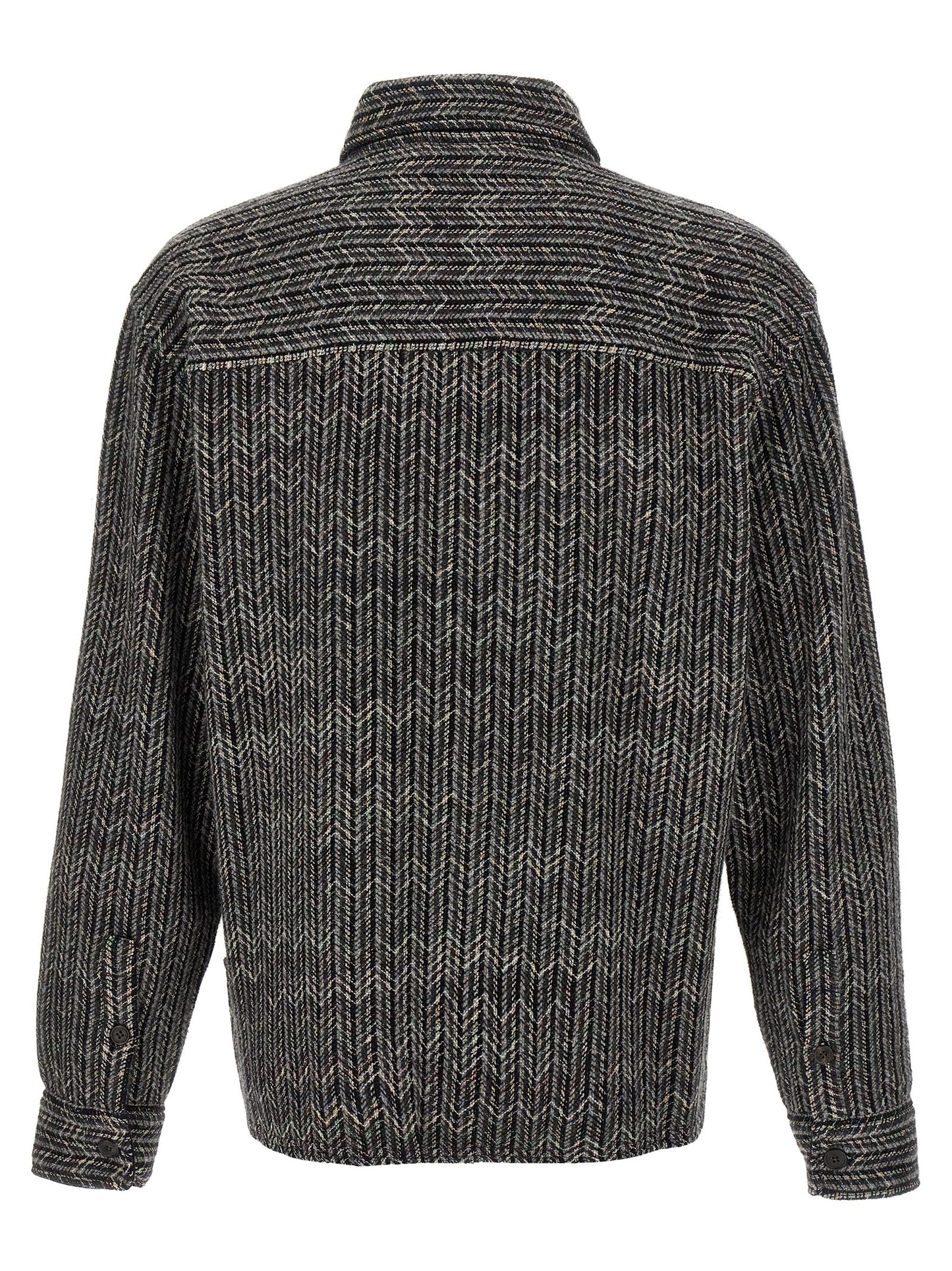 Missoni Men 'Caperdoni' Shirt MISSONI