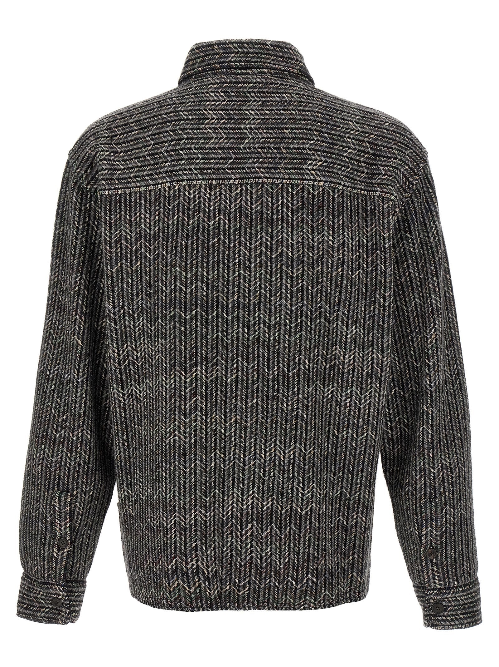 Missoni Men 'Caperdoni' Shirt MISSONI