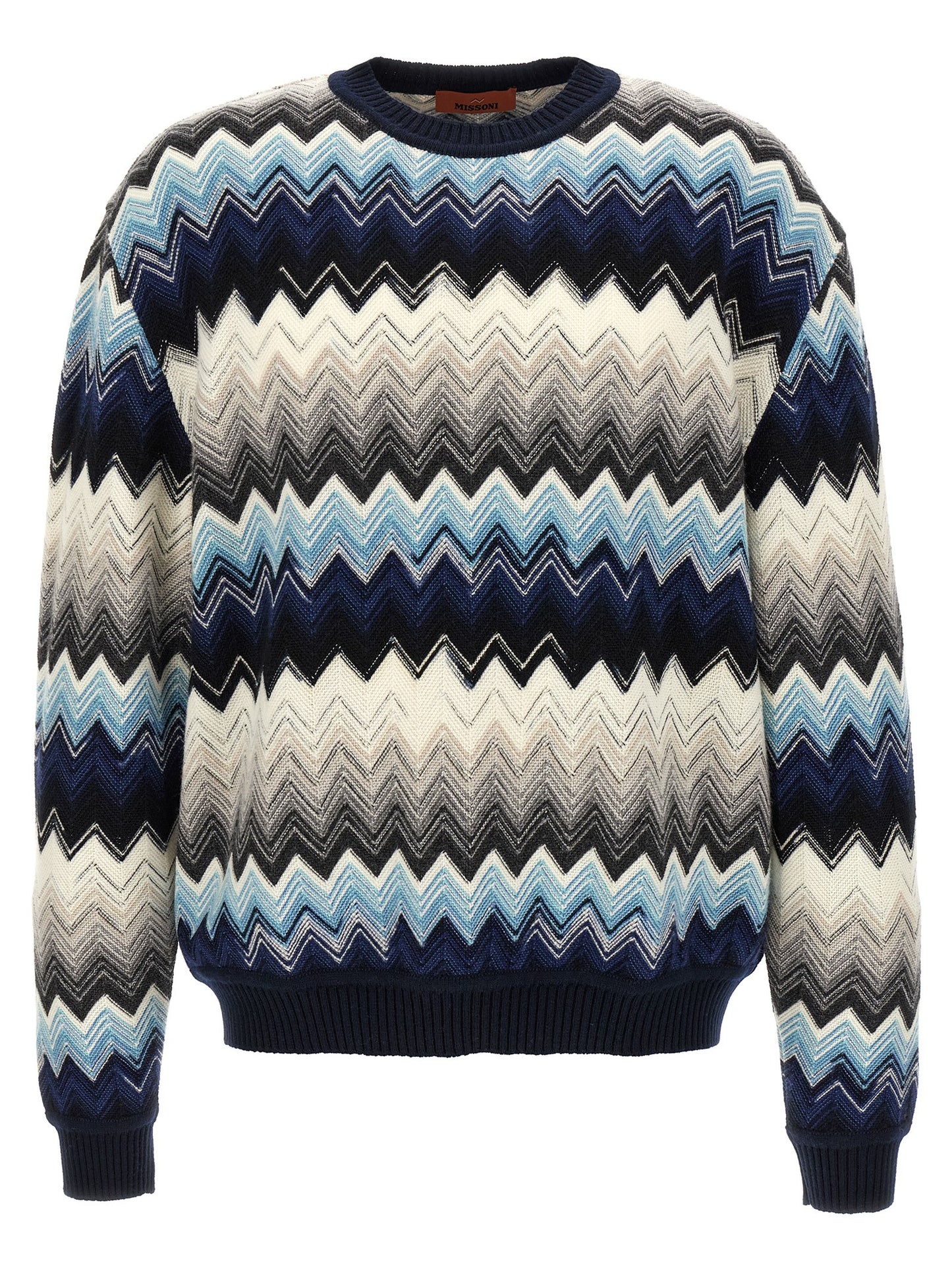Missoni Men 'Caperdoni' Sweater MISSONI