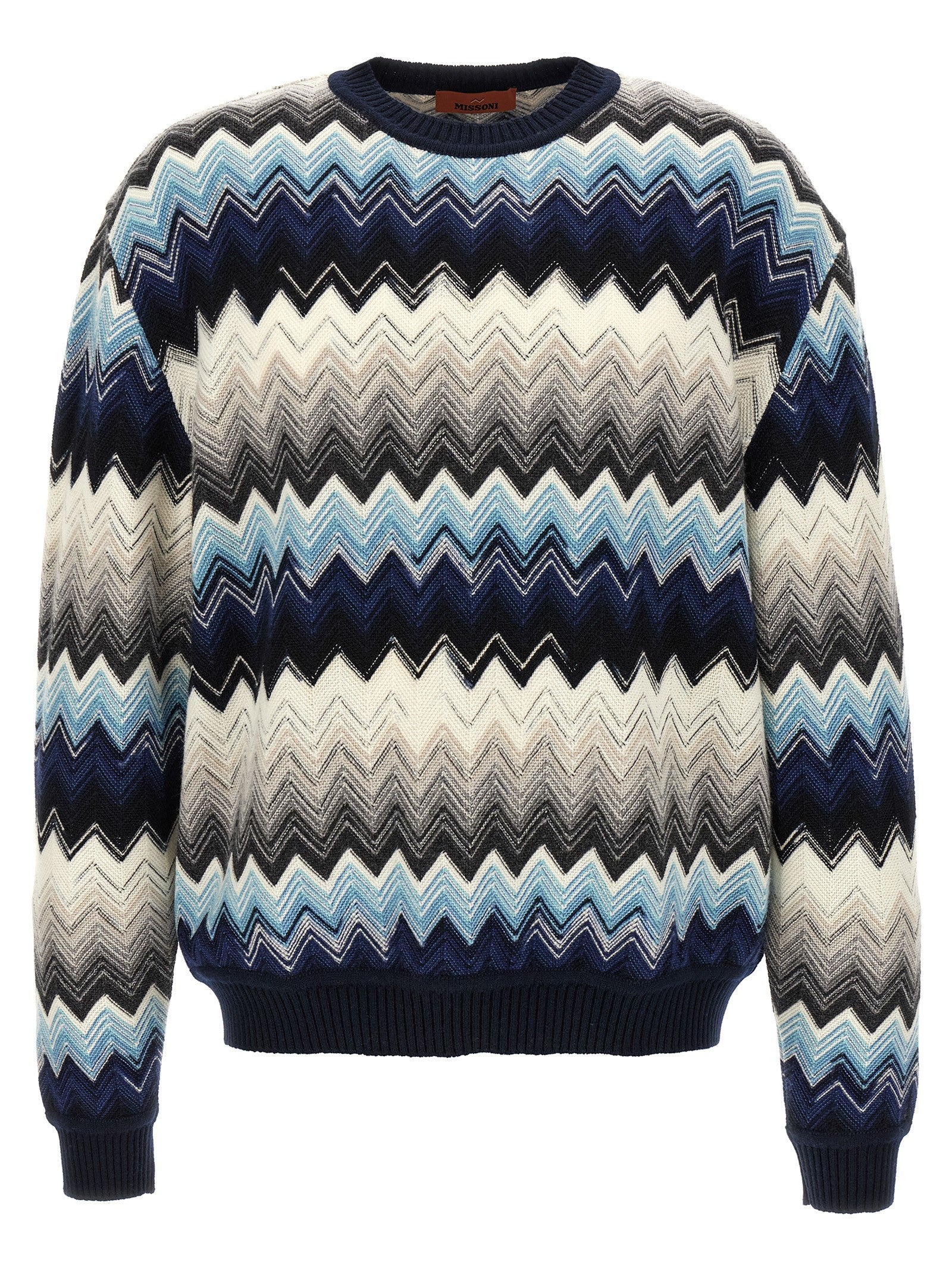 Missoni Men 'Caperdoni' Sweater MISSONI