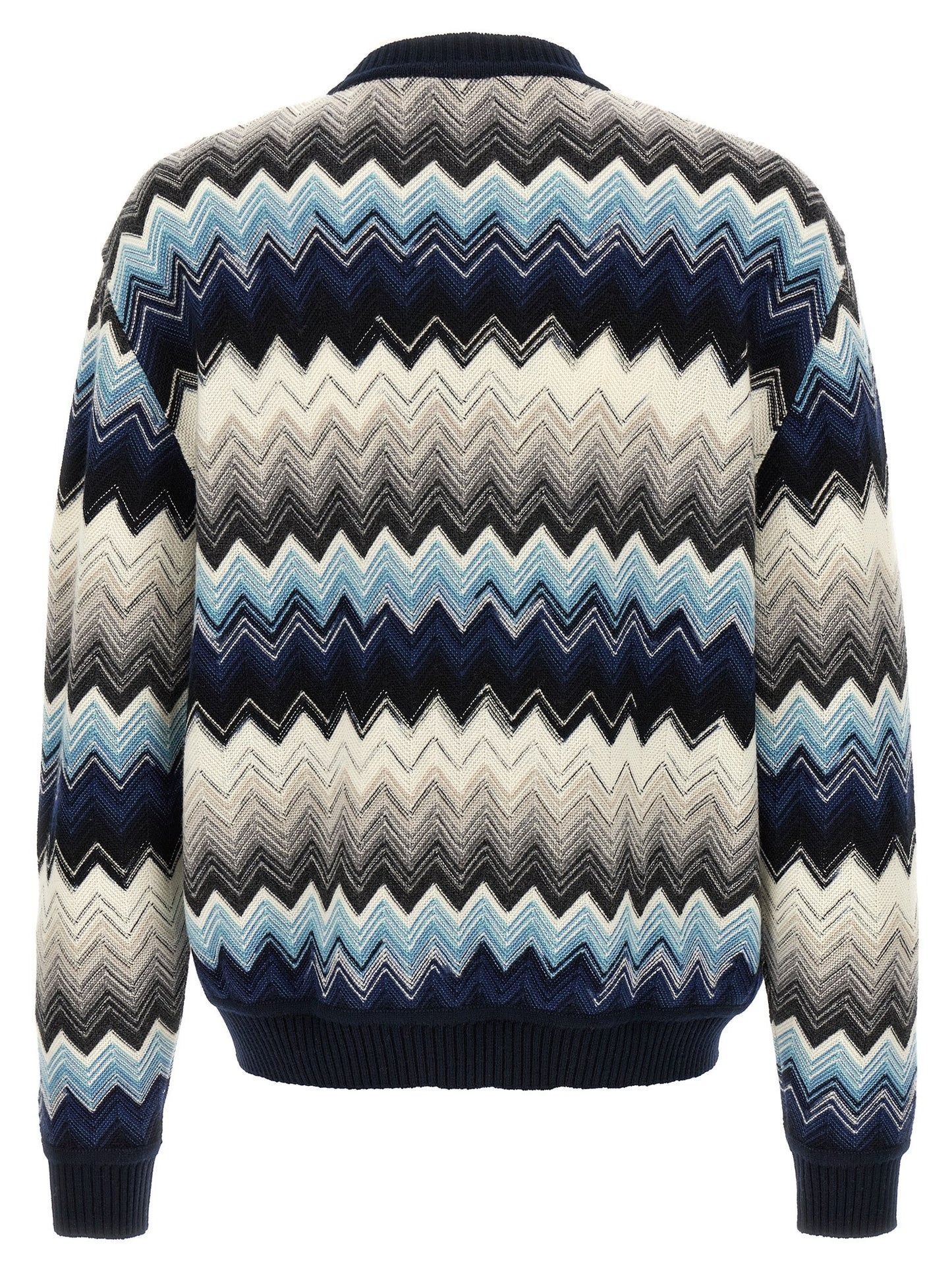 Missoni Men 'Caperdoni' Sweater MISSONI