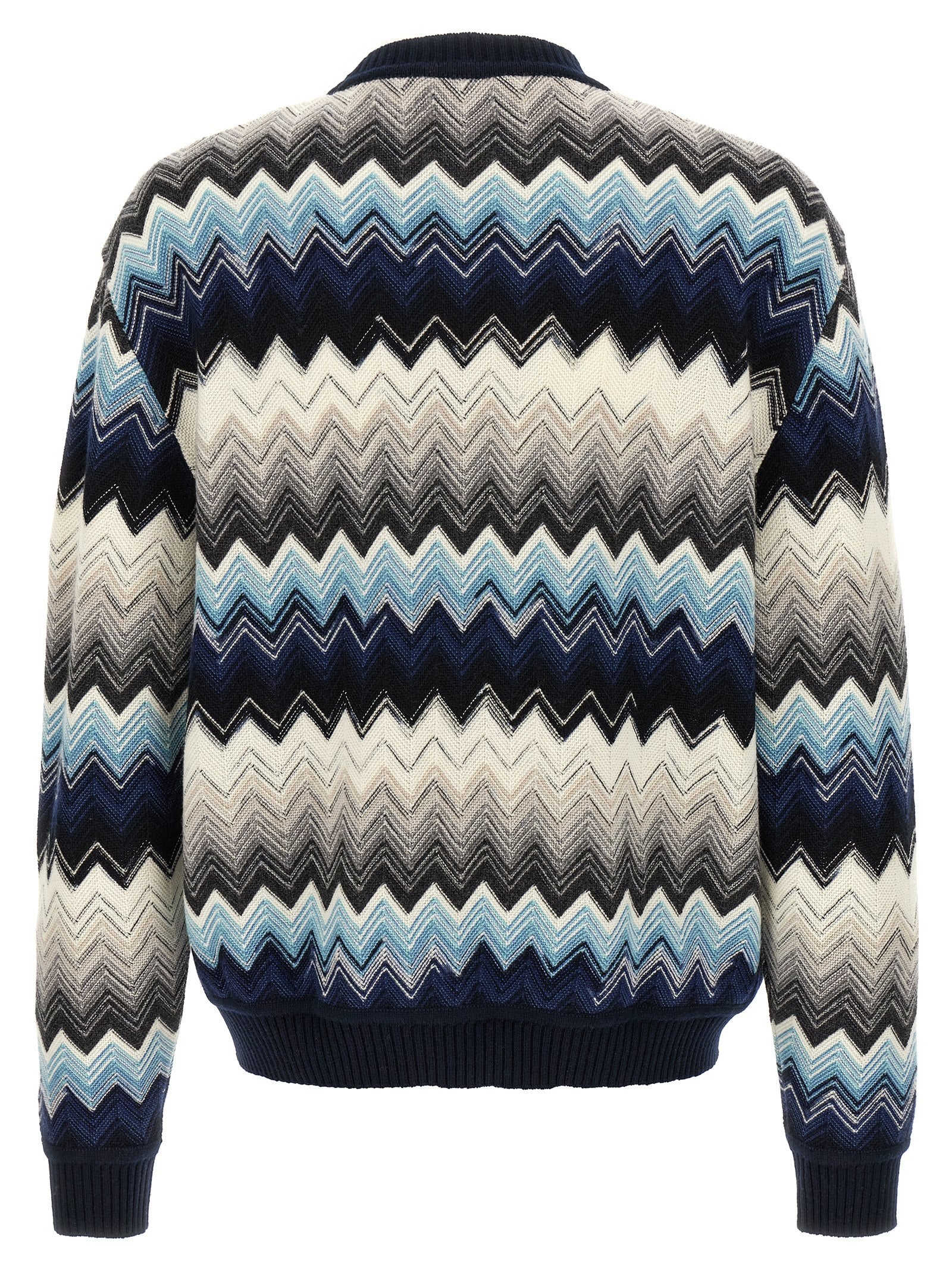 Missoni Men 'Caperdoni' Sweater MISSONI