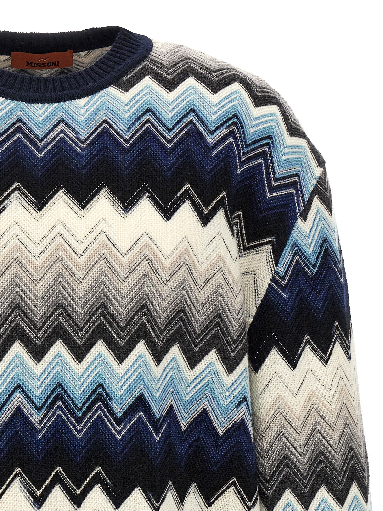 Missoni Men 'Caperdoni' Sweater MISSONI