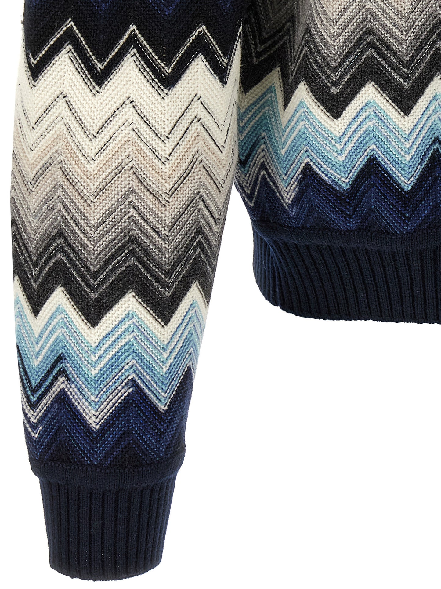Missoni Men 'Caperdoni' Sweater MISSONI