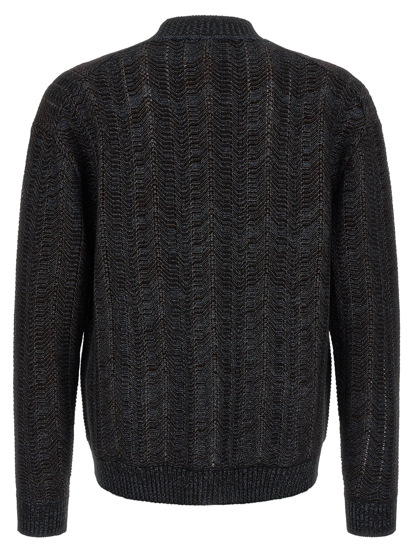 Missoni Men Knitted Cardigan MISSONI
