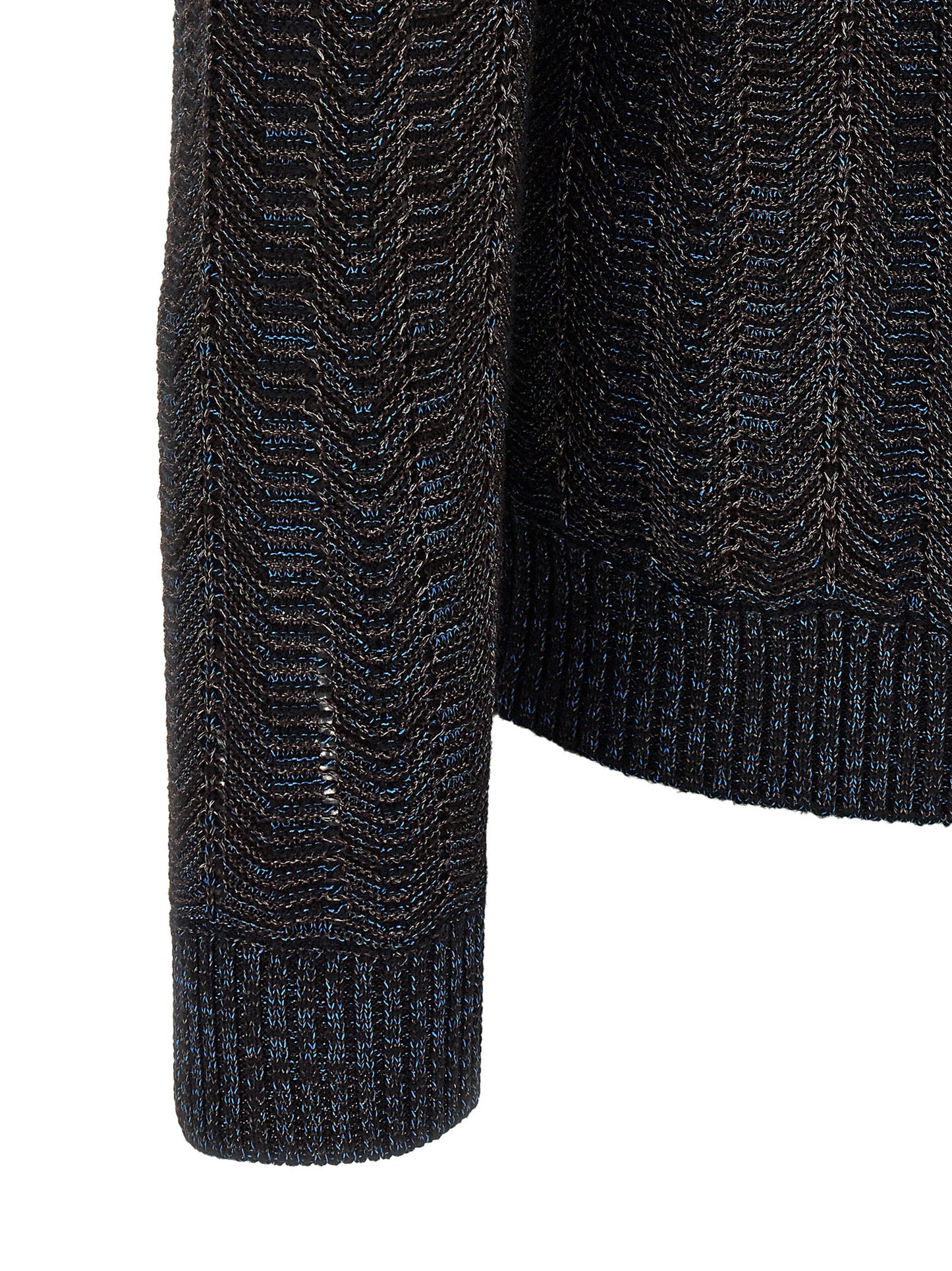 Missoni Men Knitted Cardigan MISSONI