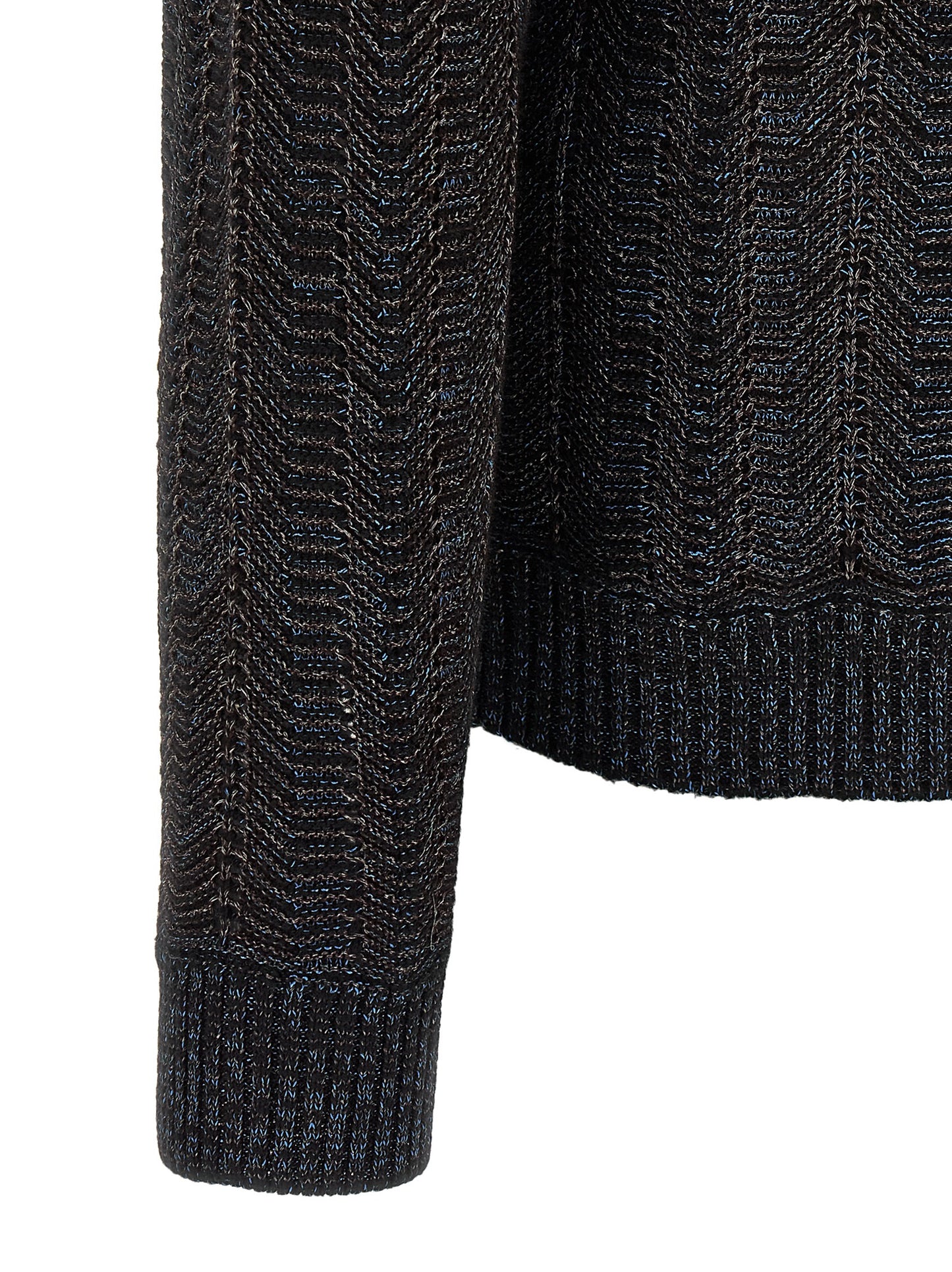 Missoni Men Knitted Cardigan MISSONI