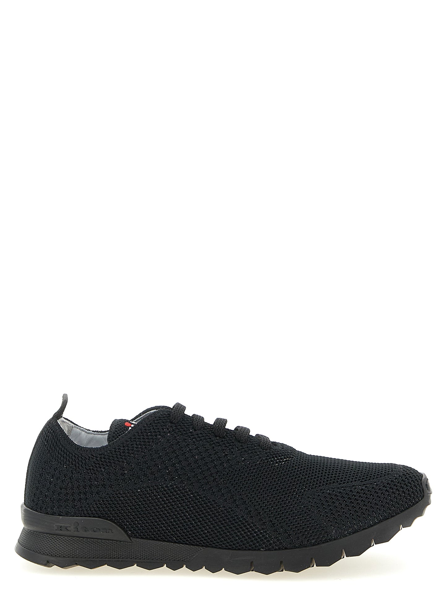 Kiton Men 'Fitb' Sneakers KITON