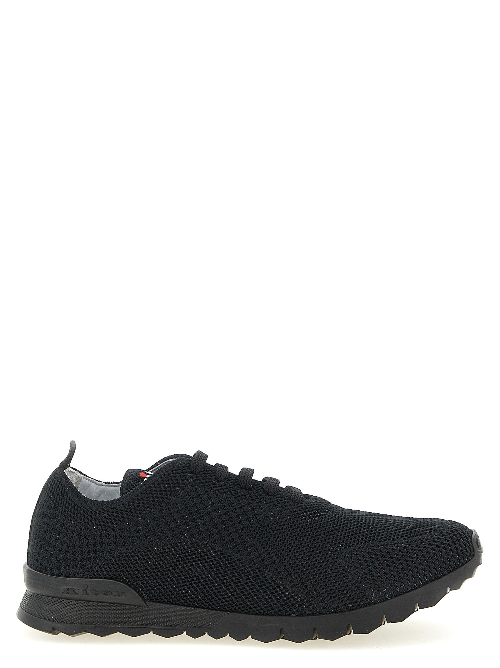 Kiton Men 'Fitb' Sneakers KITON