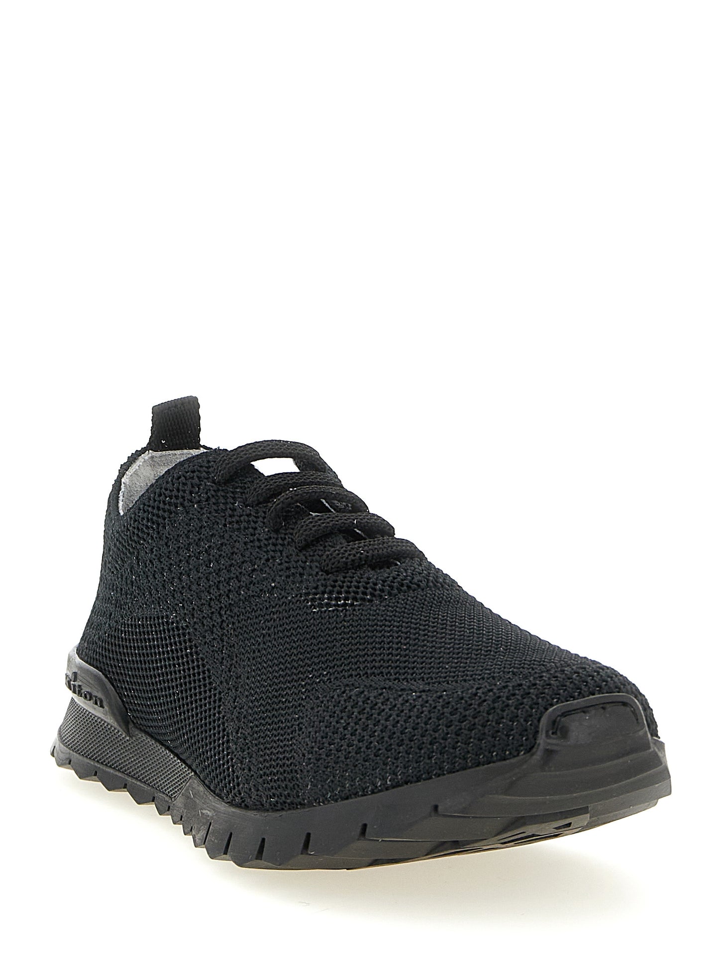 Kiton Men 'Fitb' Sneakers KITON
