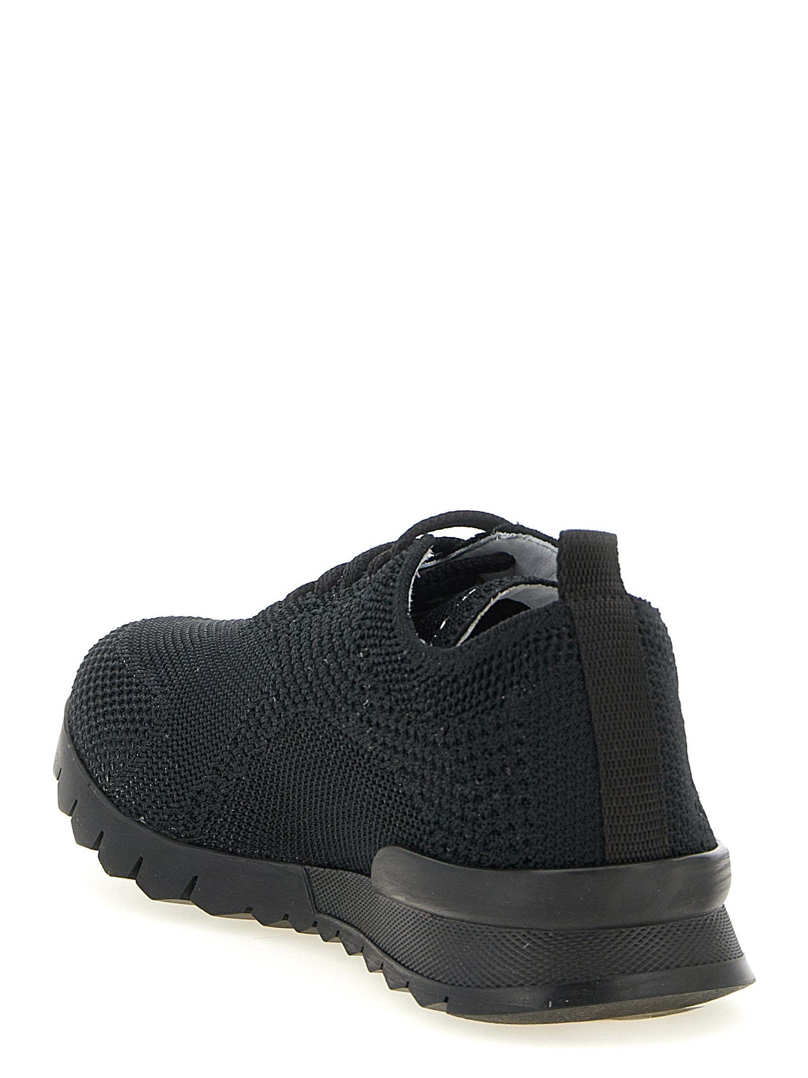 Kiton Men 'Fitb' Sneakers KITON