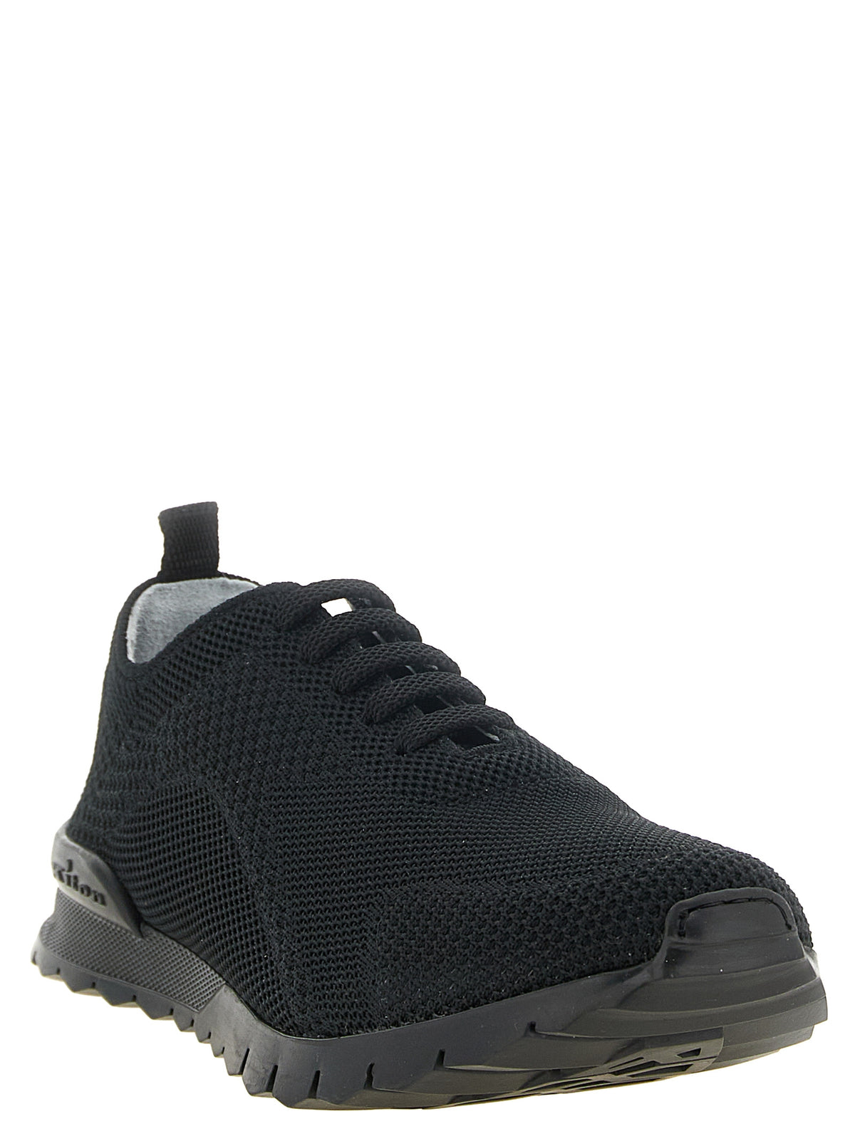 Kiton Men 'Fits' Sneakers KITON