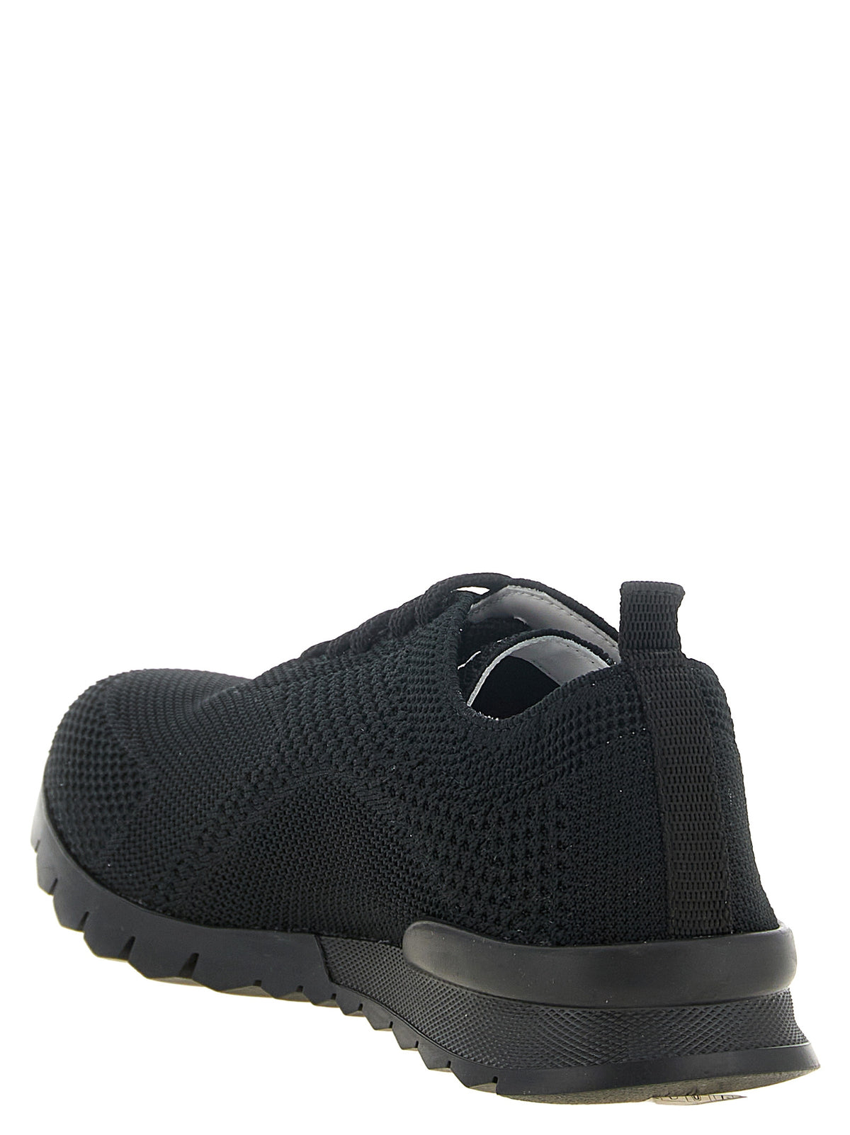 Kiton Men 'Fits' Sneakers KITON
