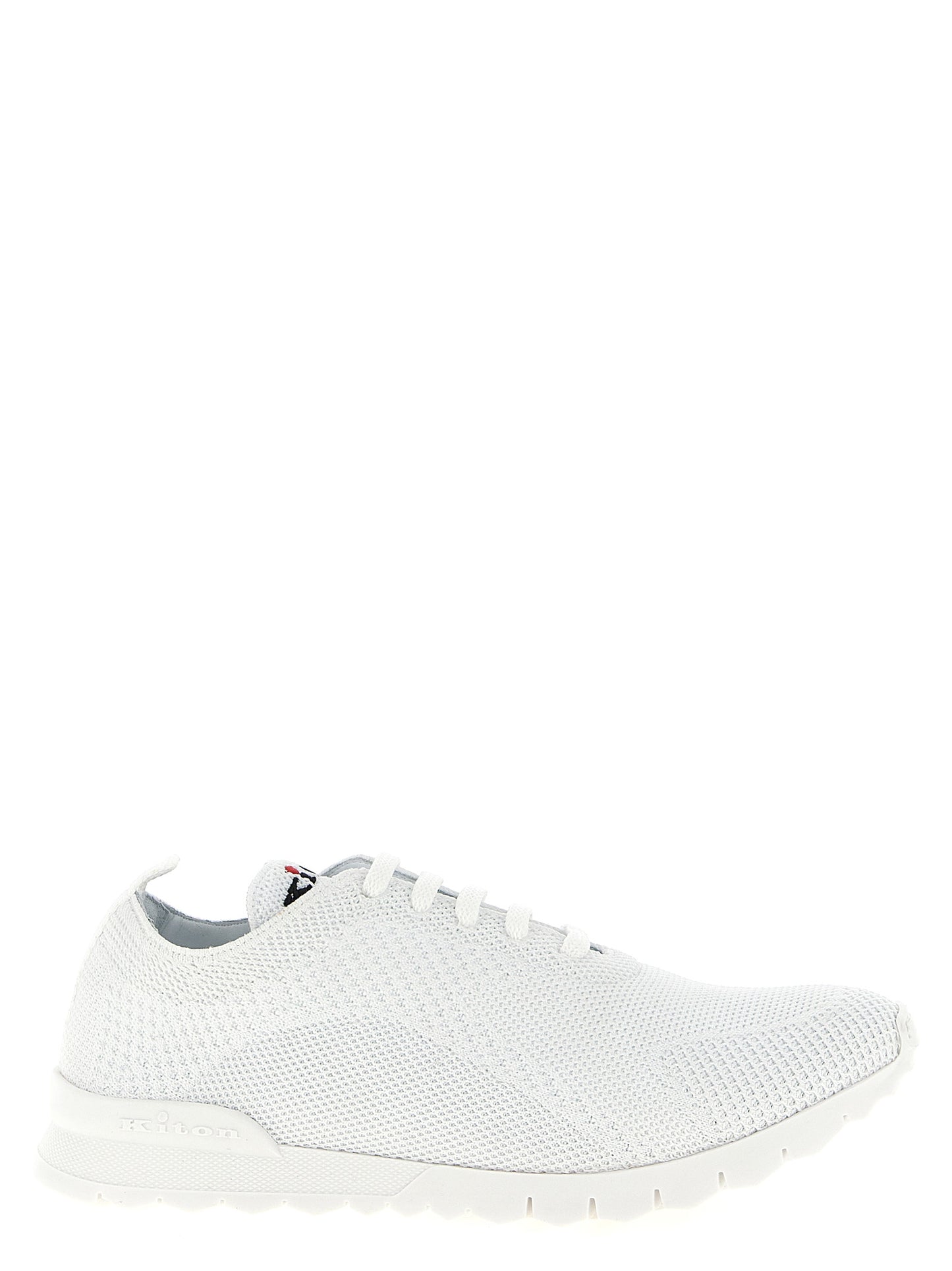 Kiton Men 'Fits' Sneakers KITON