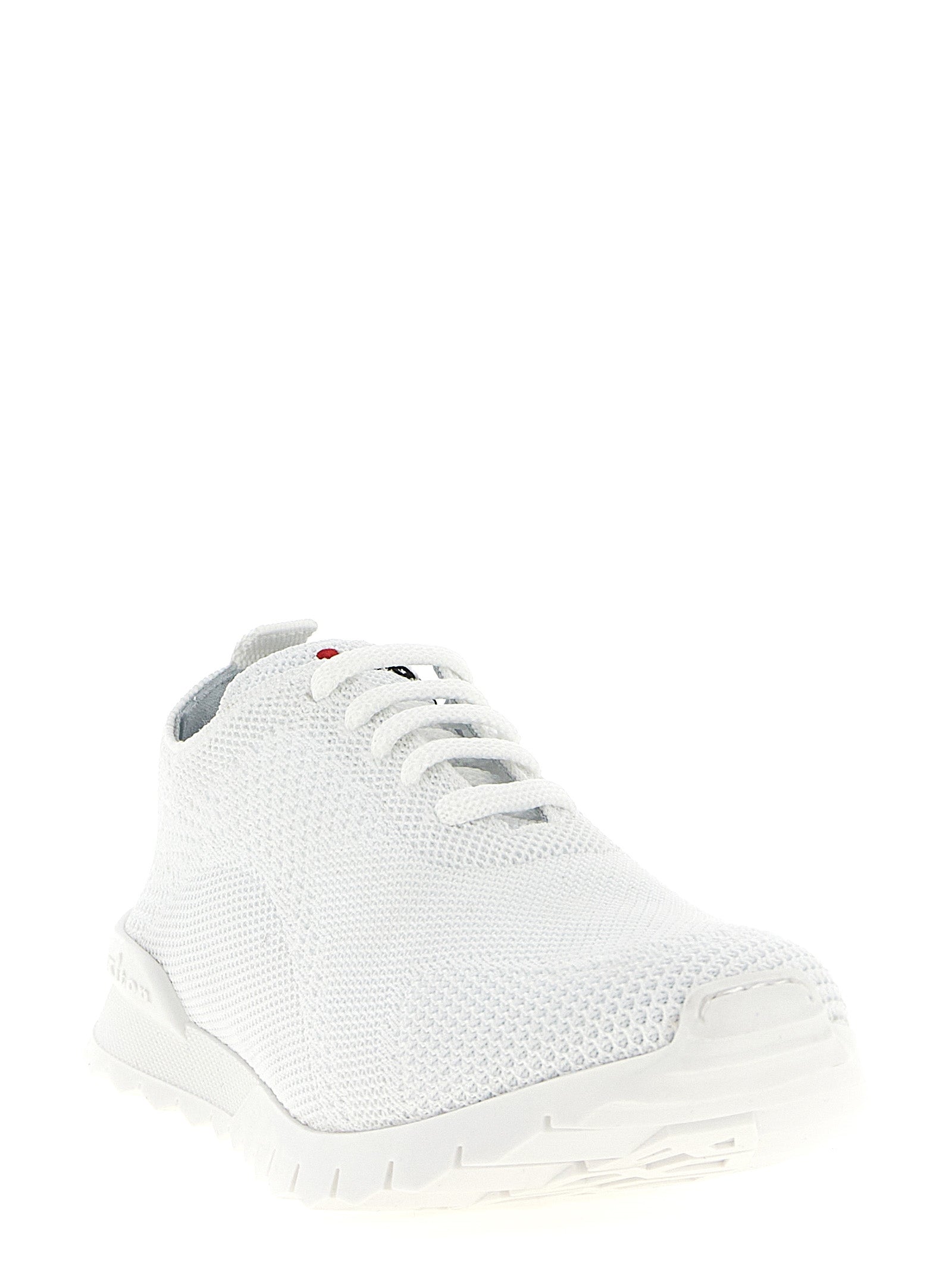 Kiton Men 'Fits' Sneakers KITON