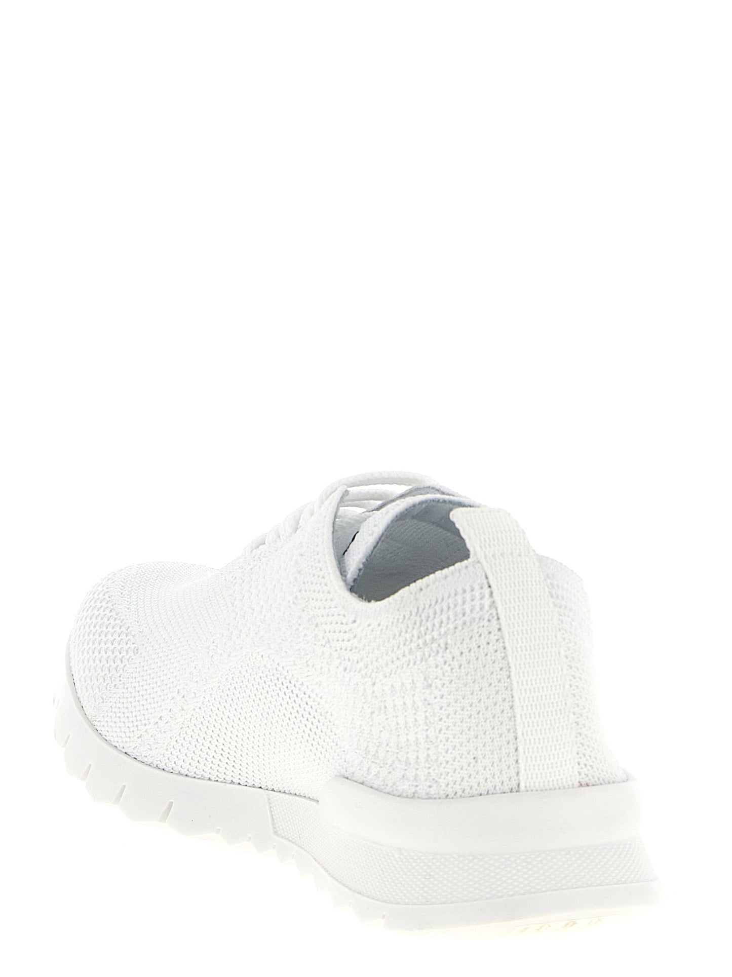 Kiton Men 'Fits' Sneakers KITON
