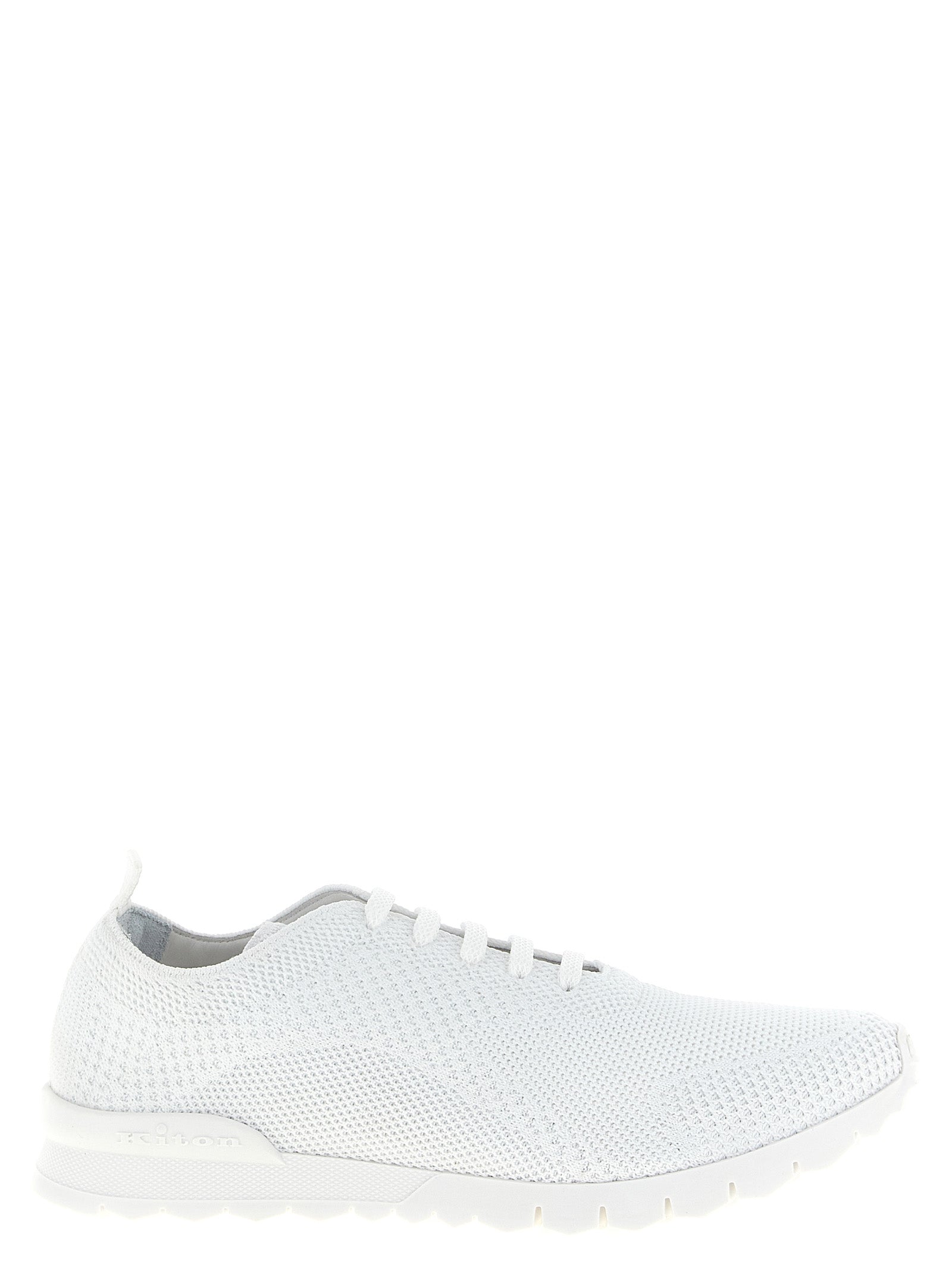 Kiton Men 'Fits' Sneakers KITON