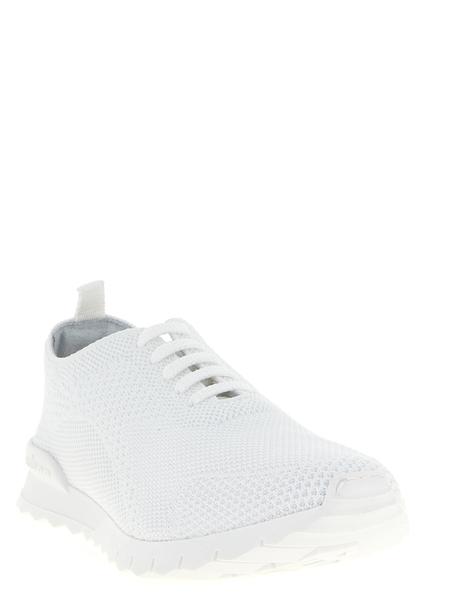 Kiton Men 'Fits' Sneakers KITON