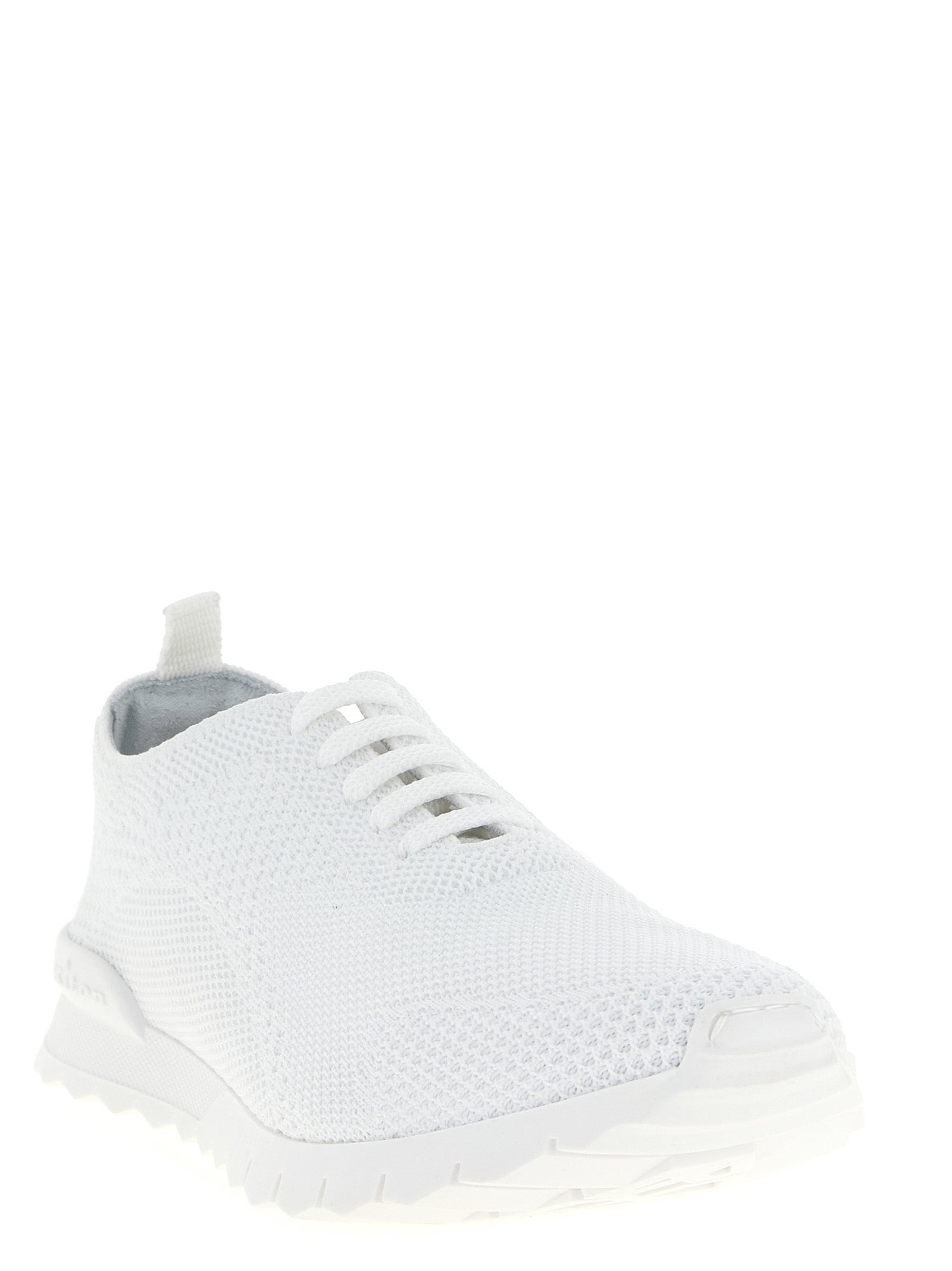 Kiton Men 'Fits' Sneakers KITON