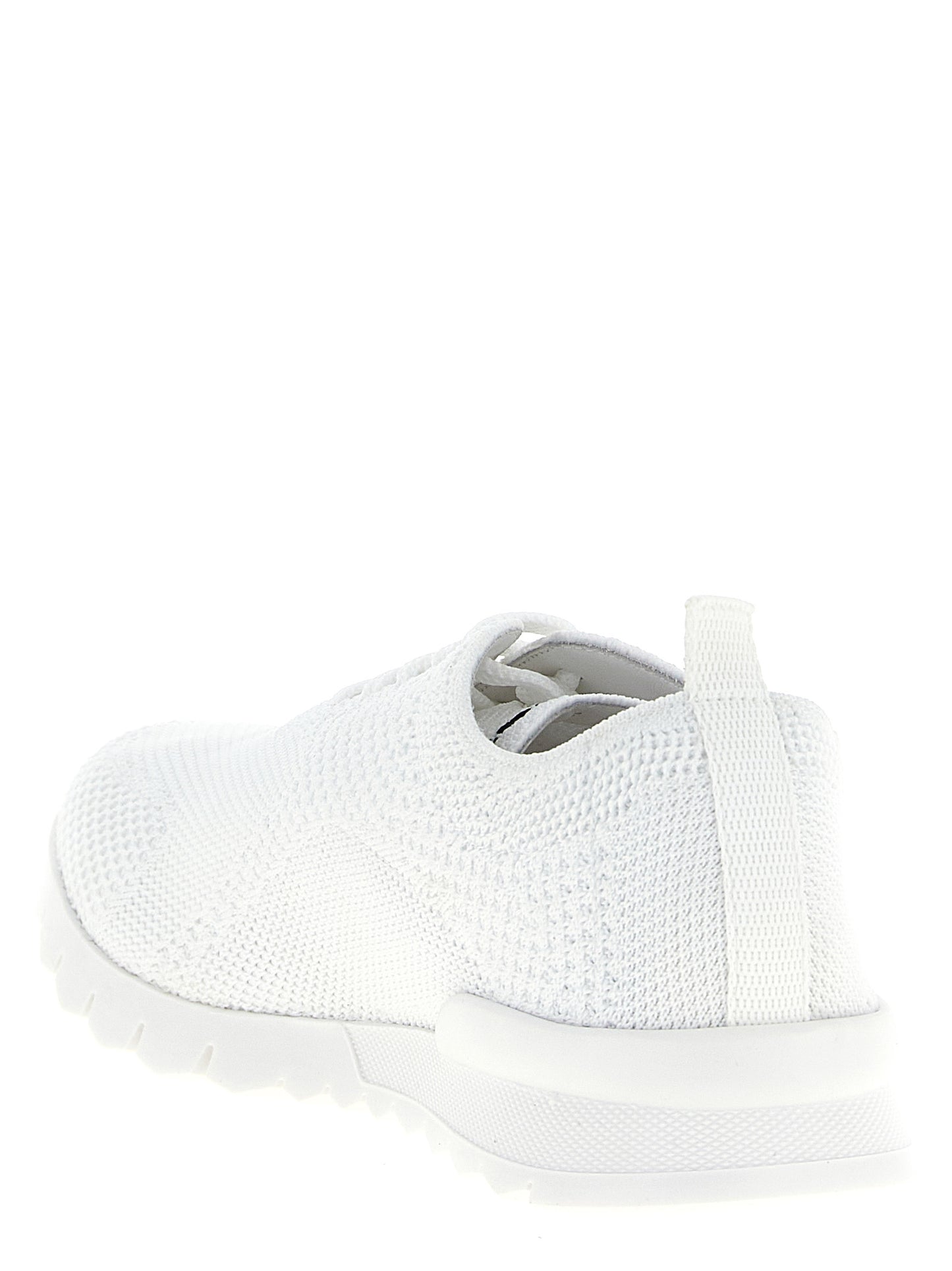 Kiton Men 'Fits' Sneakers KITON