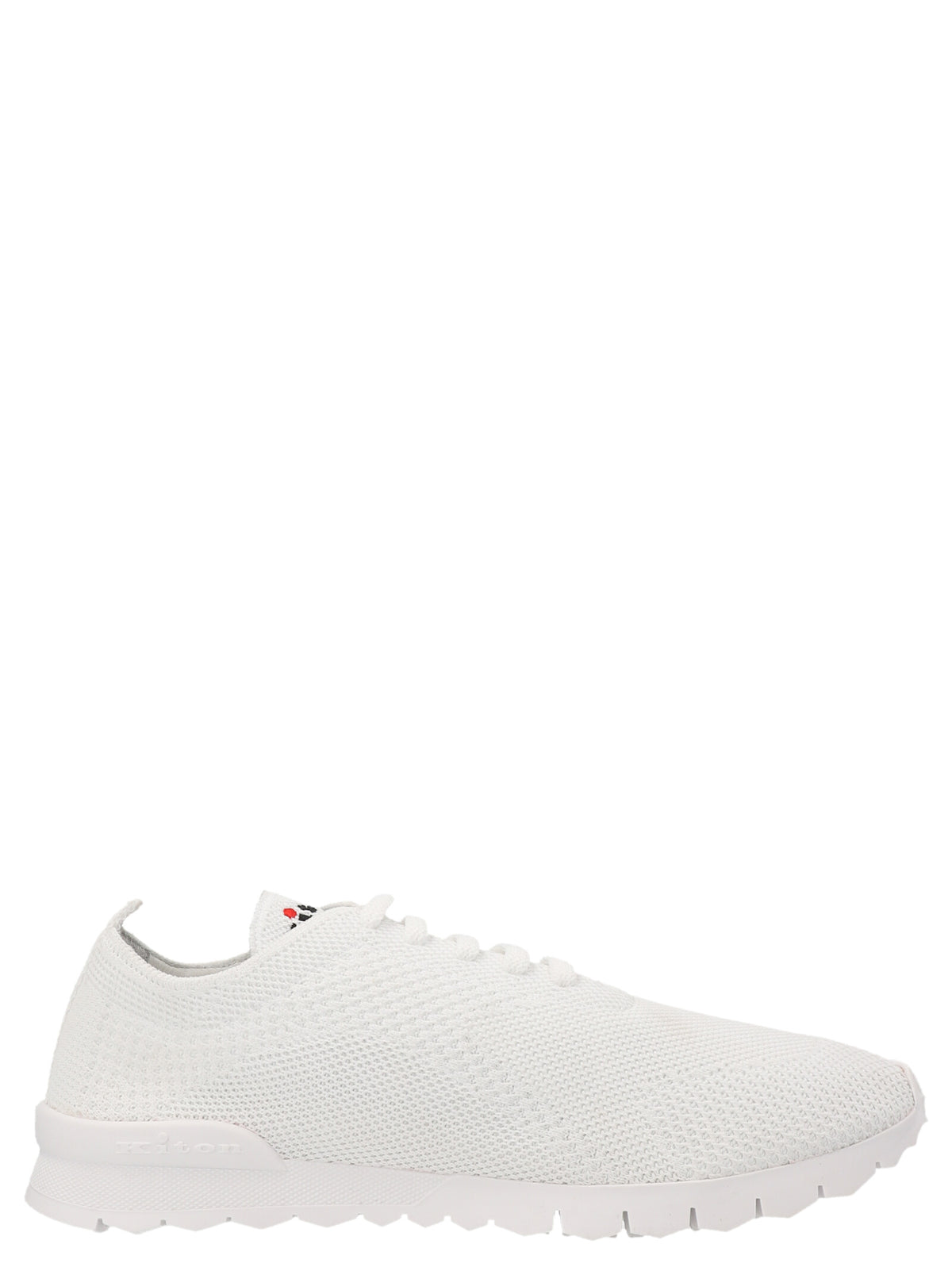 Kiton Men 'Running’ Sneakers KITON