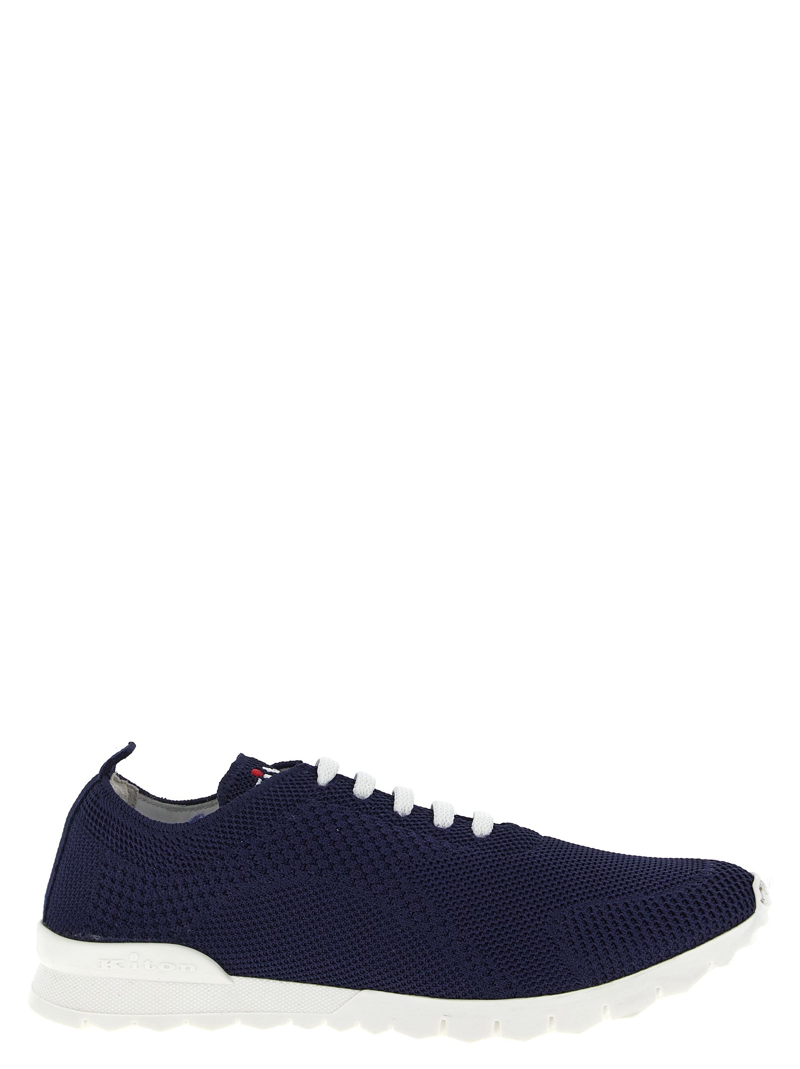 Kiton Men 'Fits' Sneakers KITON
