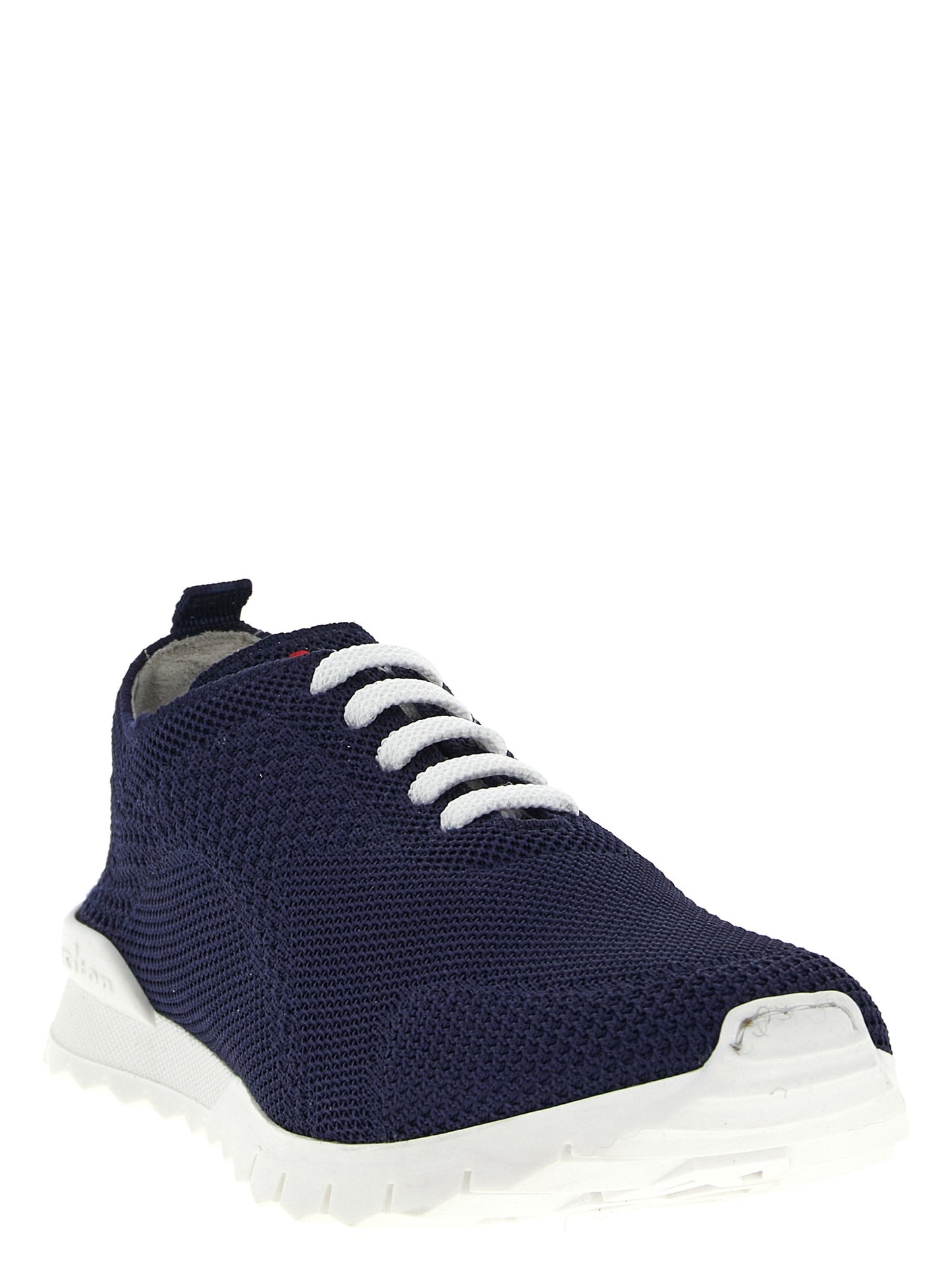 Kiton Men 'Fits' Sneakers KITON