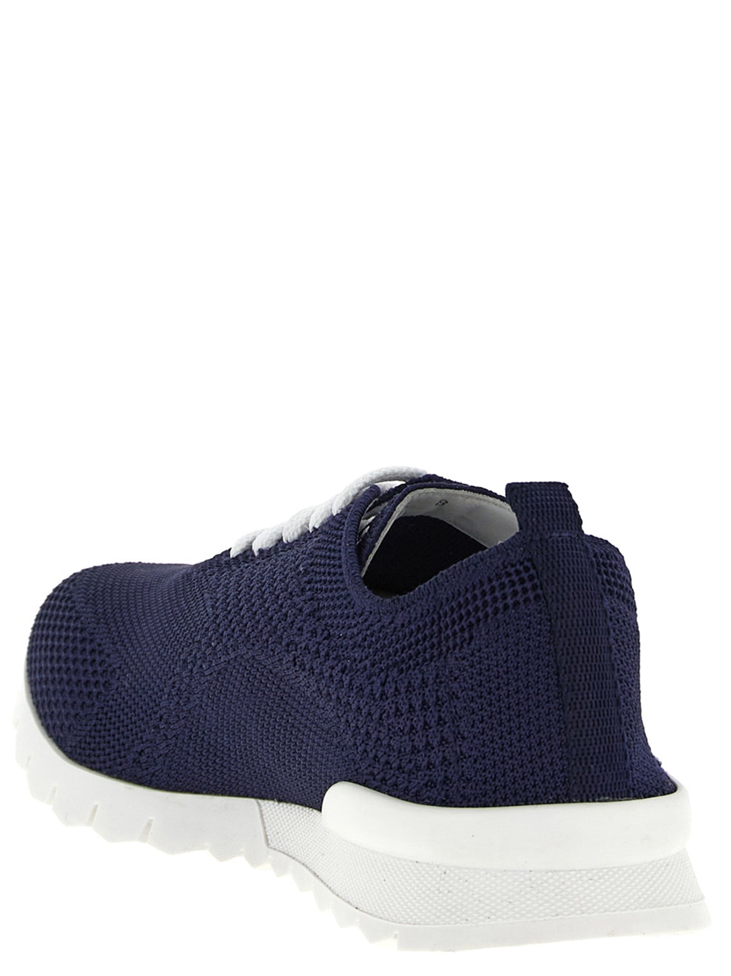Kiton Men 'Fits' Sneakers KITON