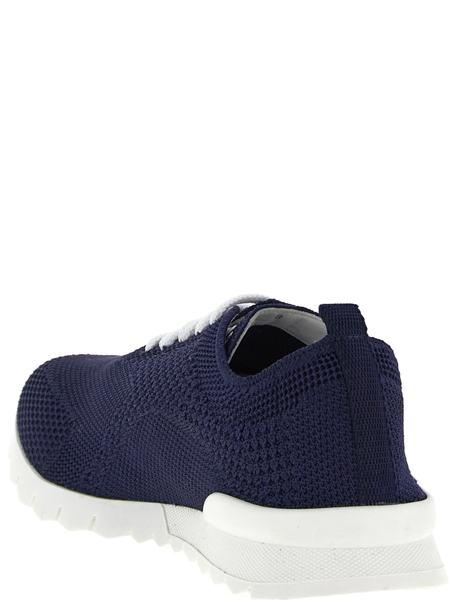 Kiton Men 'Fits' Sneakers KITON