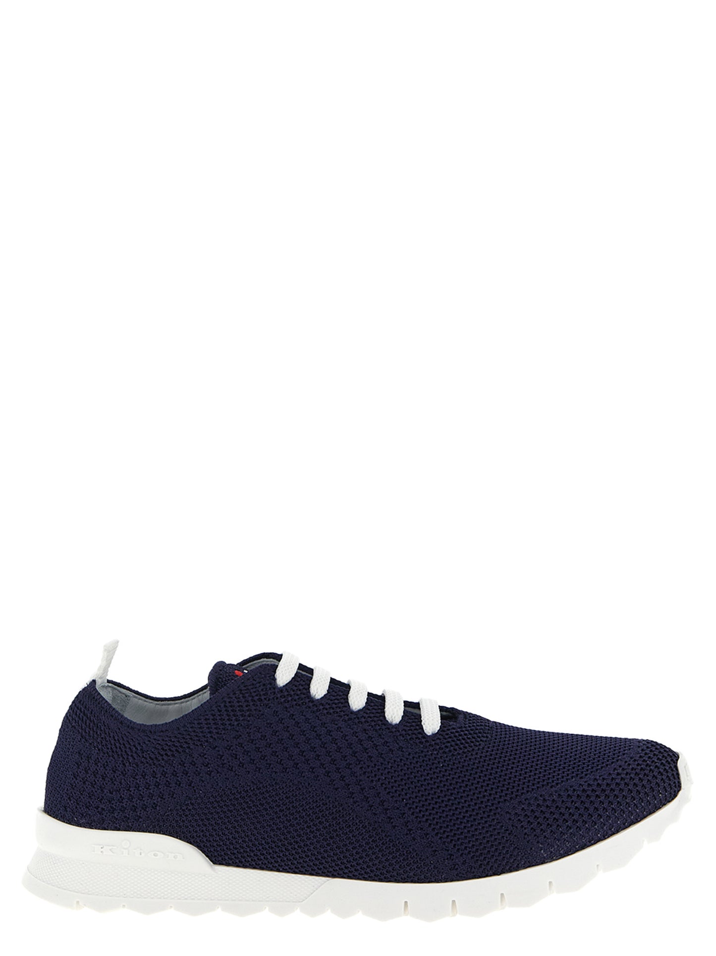 Kiton Men 'Fits' Sneakers KITON