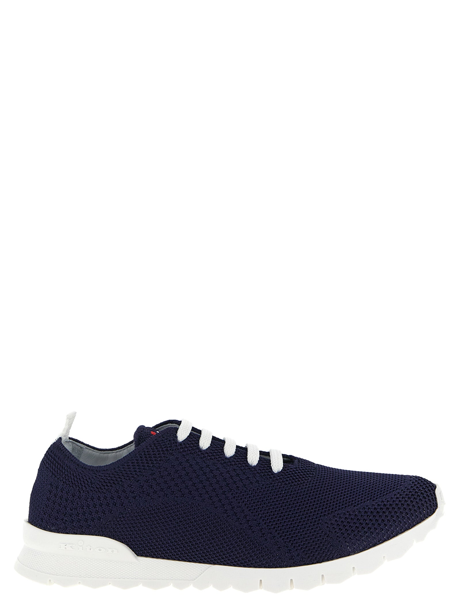 Kiton Men 'Fits' Sneakers KITON