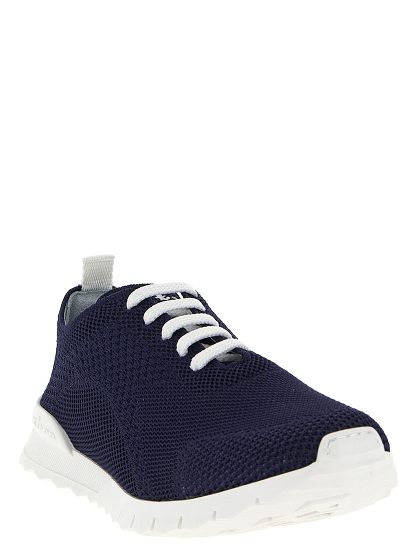 Kiton Men 'Fits' Sneakers KITON