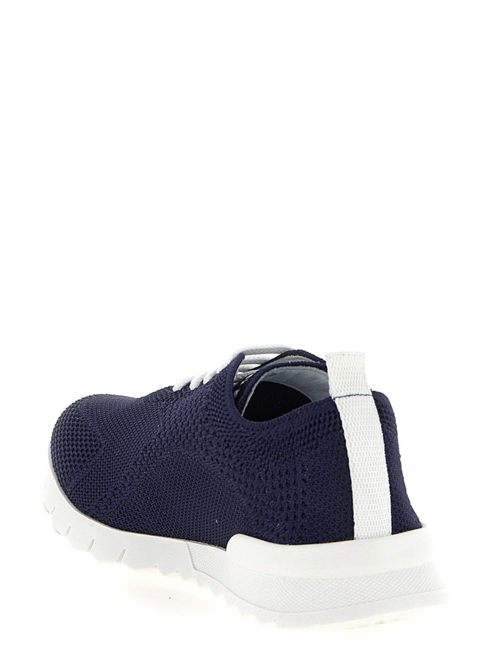 Kiton Men 'Fits' Sneakers KITON