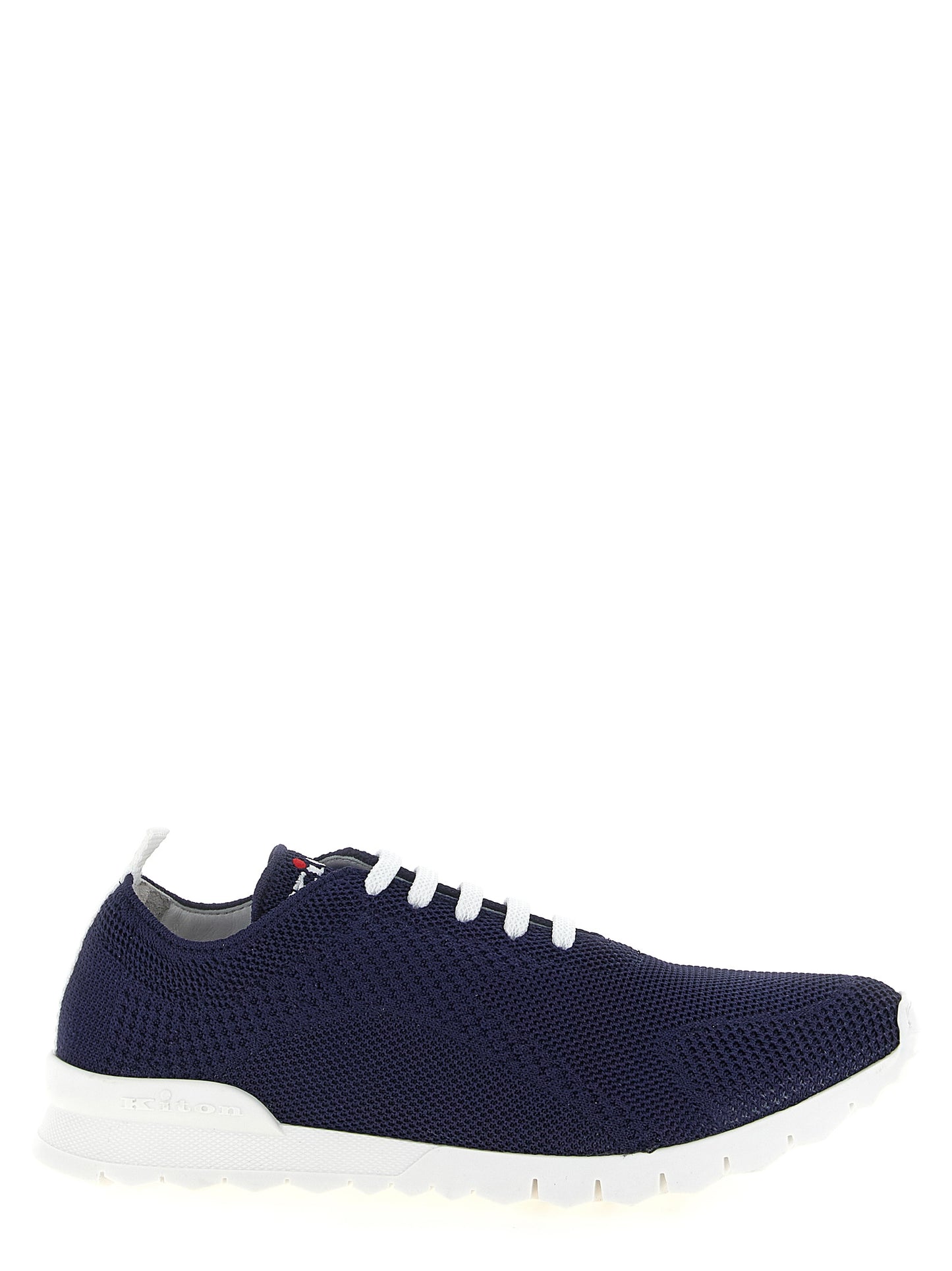 Kiton Men 'Fits' Sneakers KITON