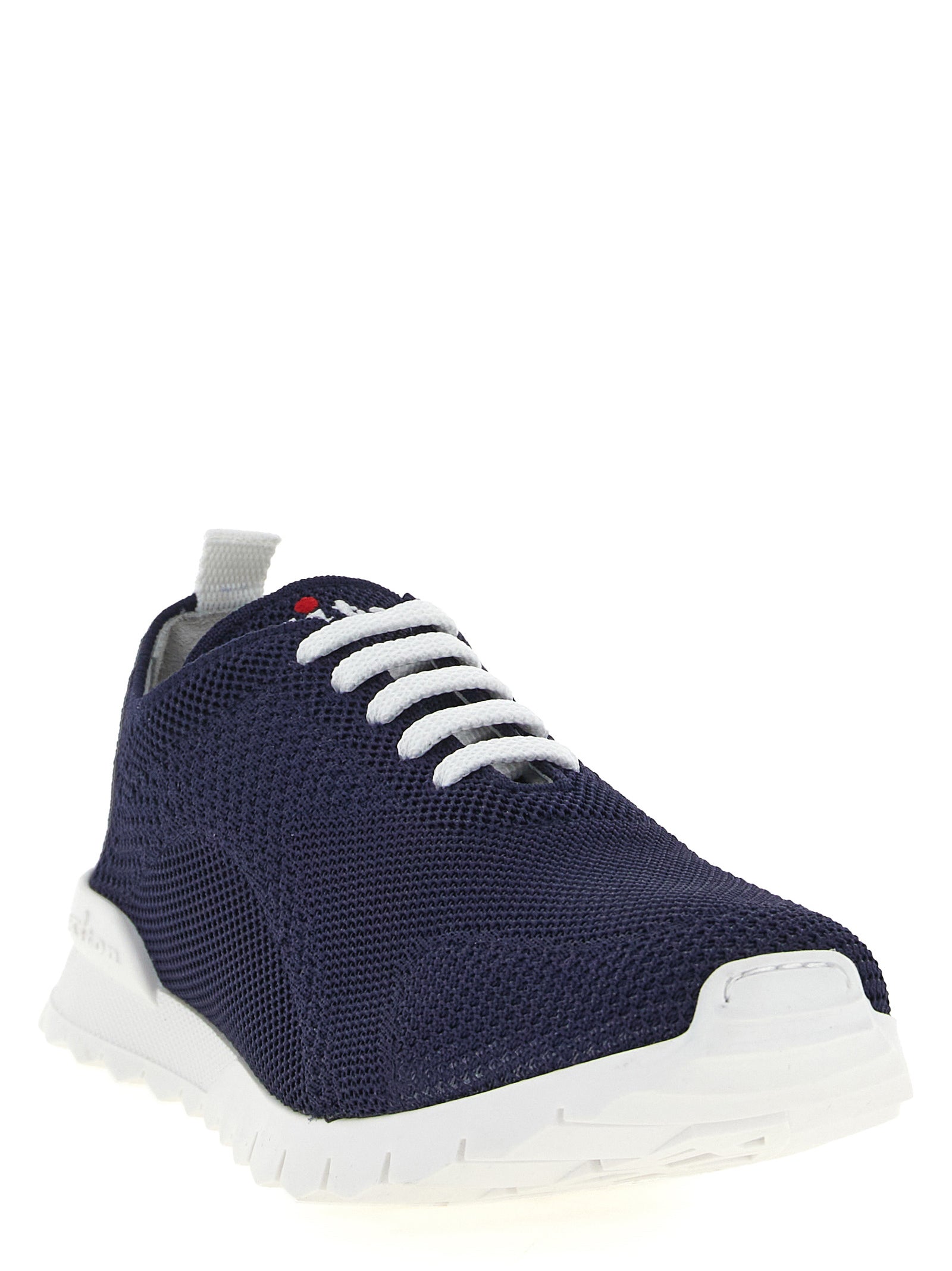 Kiton Men 'Fits' Sneakers KITON