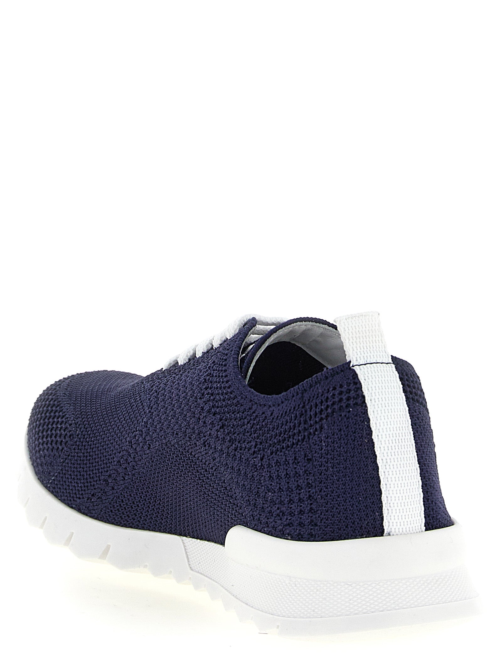 Kiton Men 'Fits' Sneakers KITON
