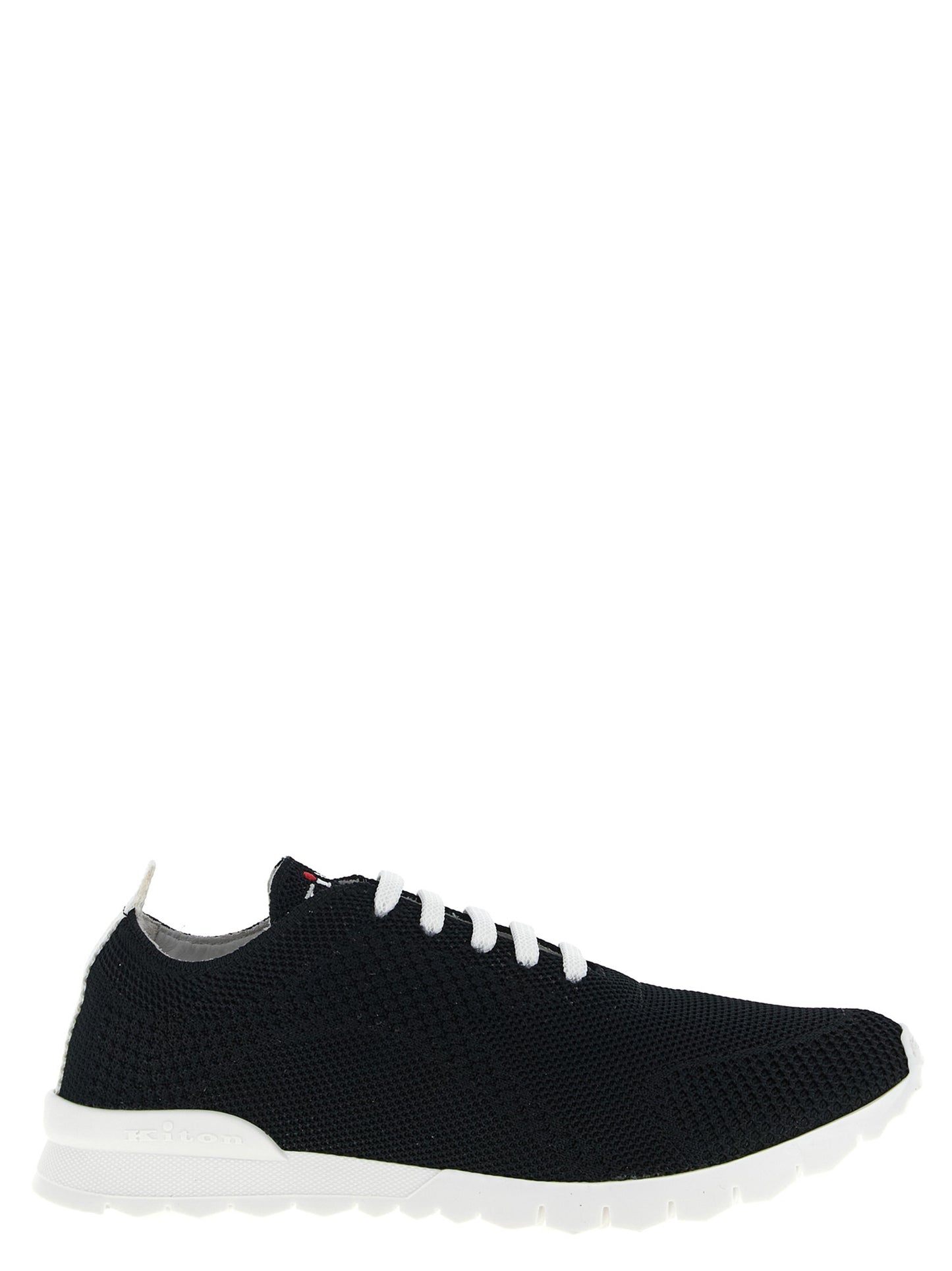 Kiton Men 'Fits' Sneakers KITON