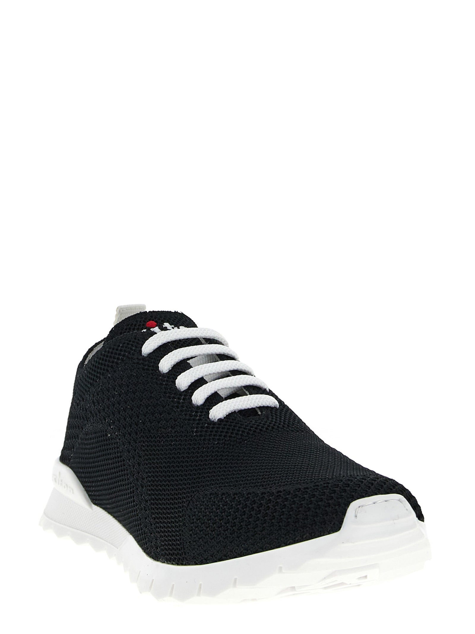 Kiton Men 'Fits' Sneakers KITON