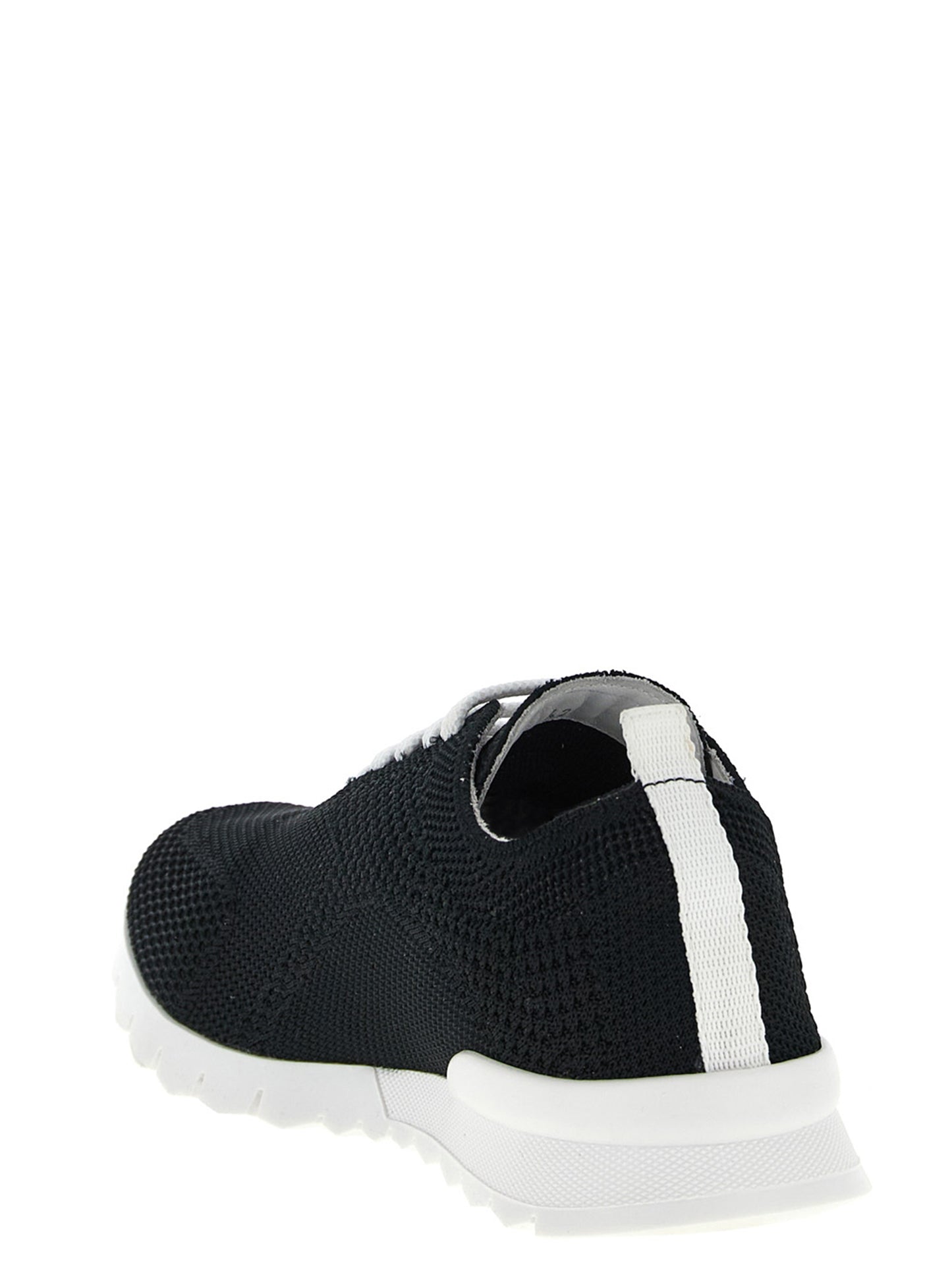 Kiton Men 'Fits' Sneakers KITON