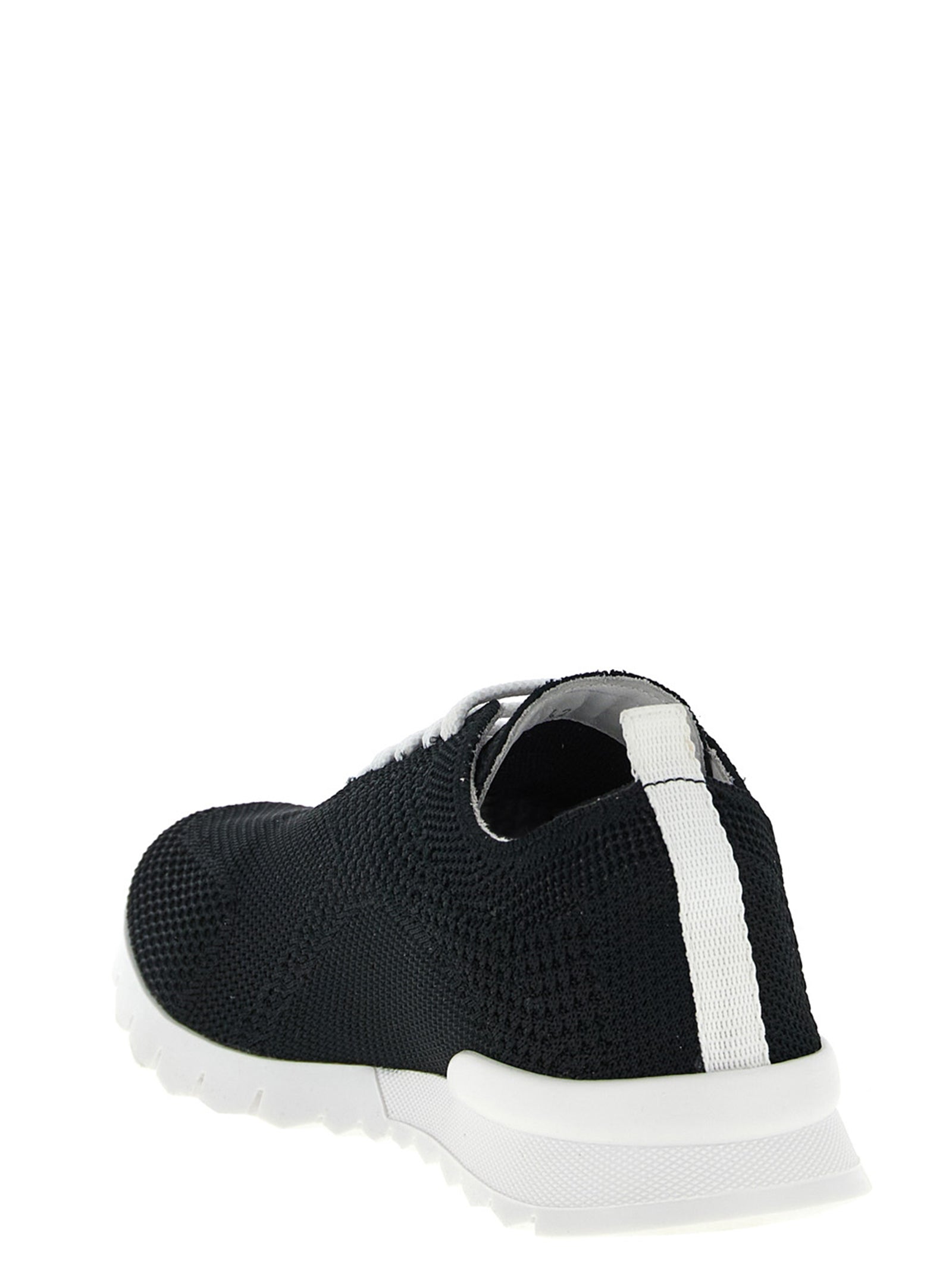 Kiton Men 'Fits' Sneakers KITON