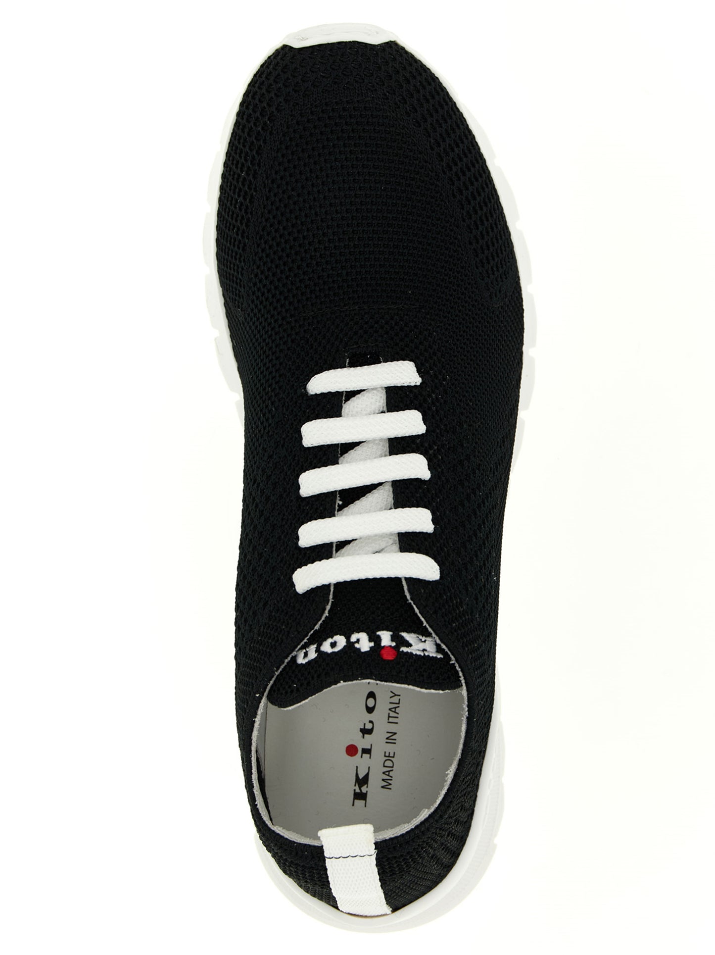 Kiton Men 'Fits' Sneakers KITON