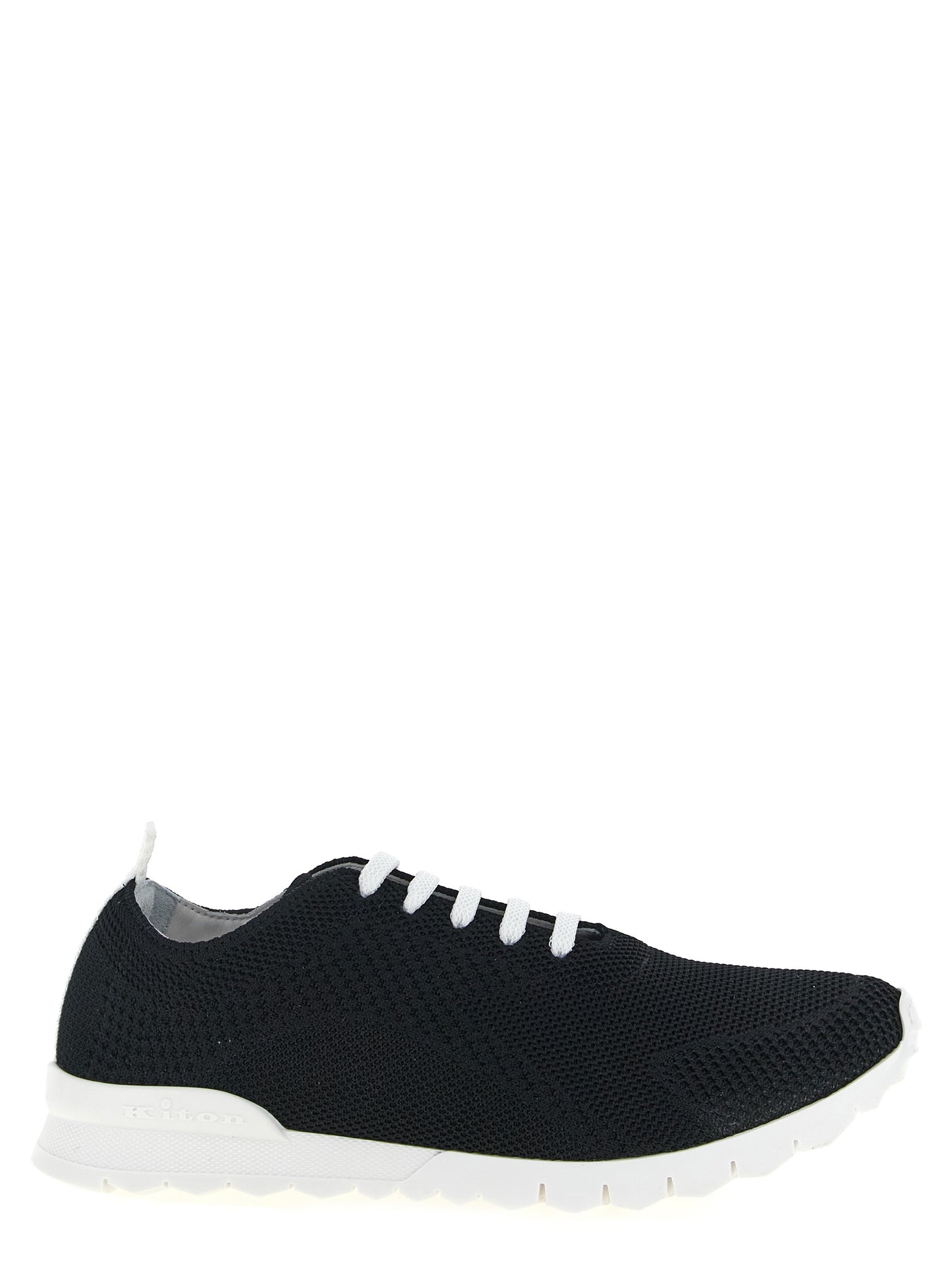 Kiton Men 'Fits' Sneakers KITON