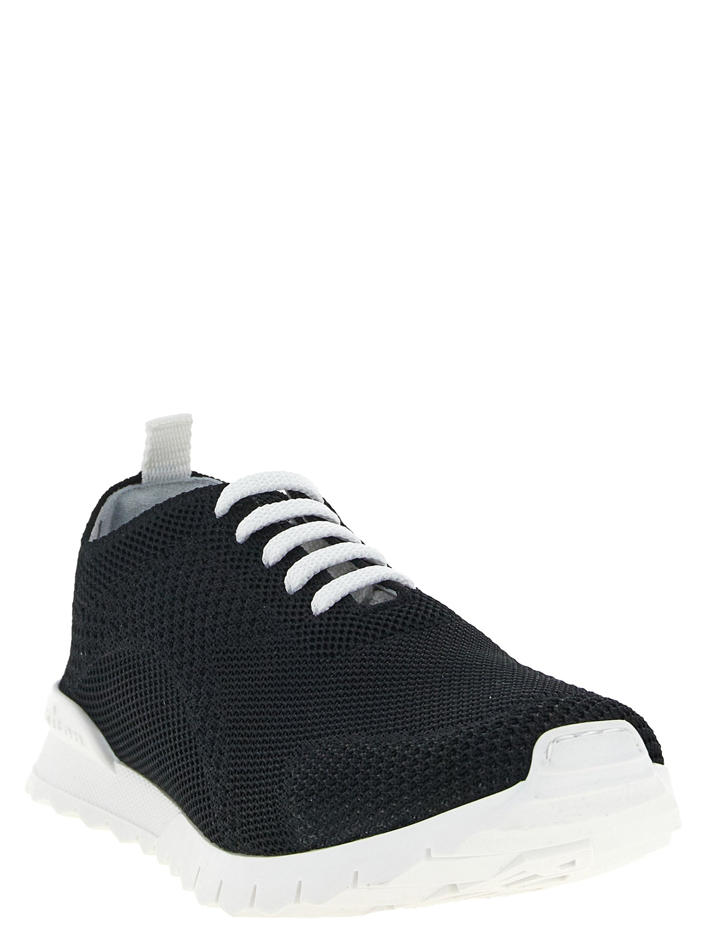 Kiton Men 'Fits' Sneakers KITON