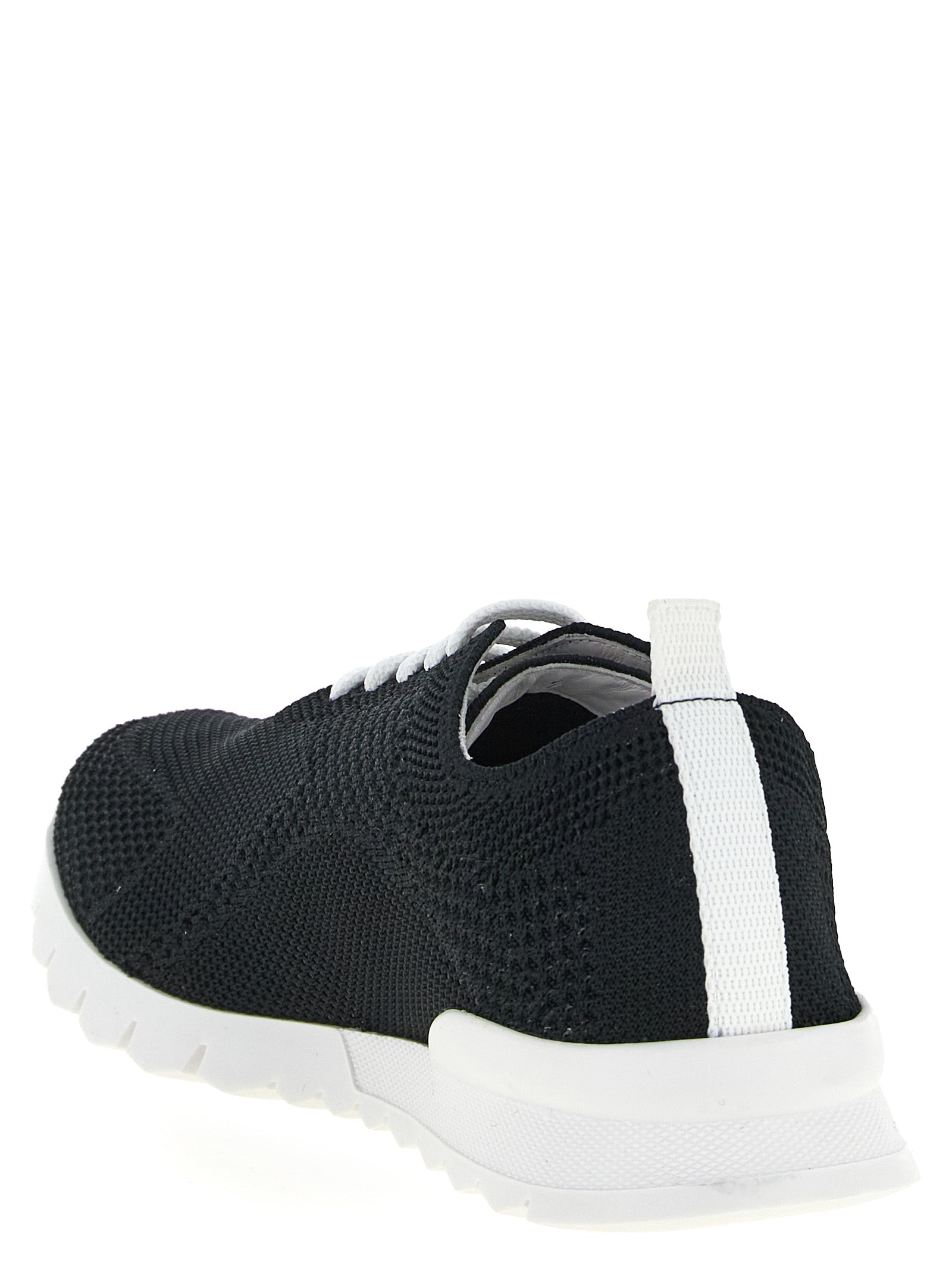 Kiton Men 'Fits' Sneakers KITON