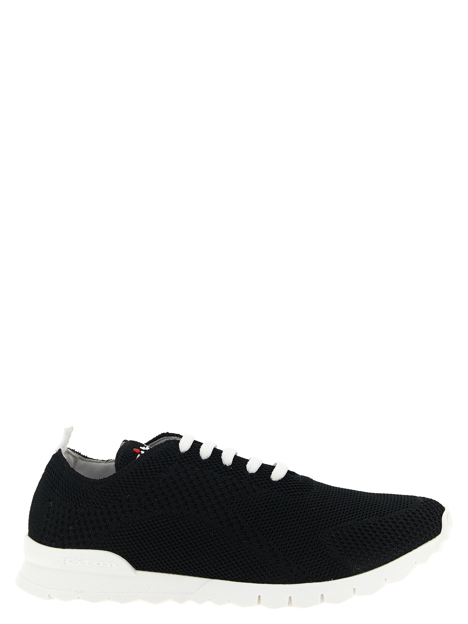 Kiton Men 'Running’ Sneakers KITON