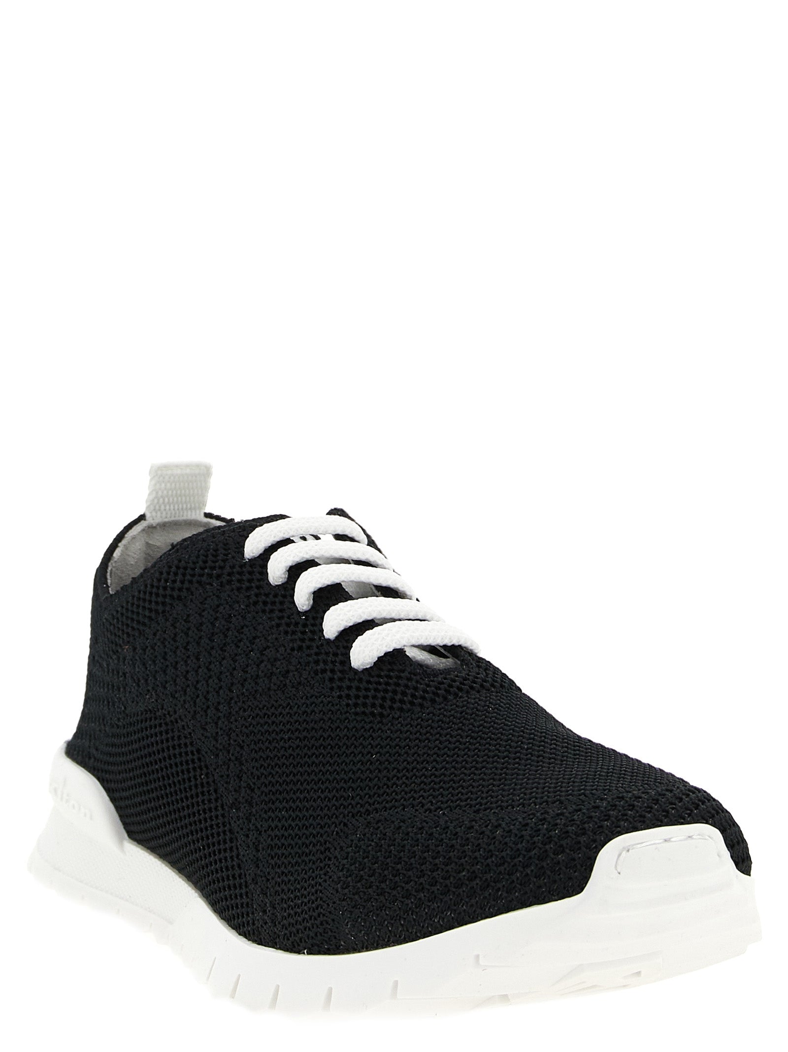 Kiton Men 'Running’ Sneakers KITON